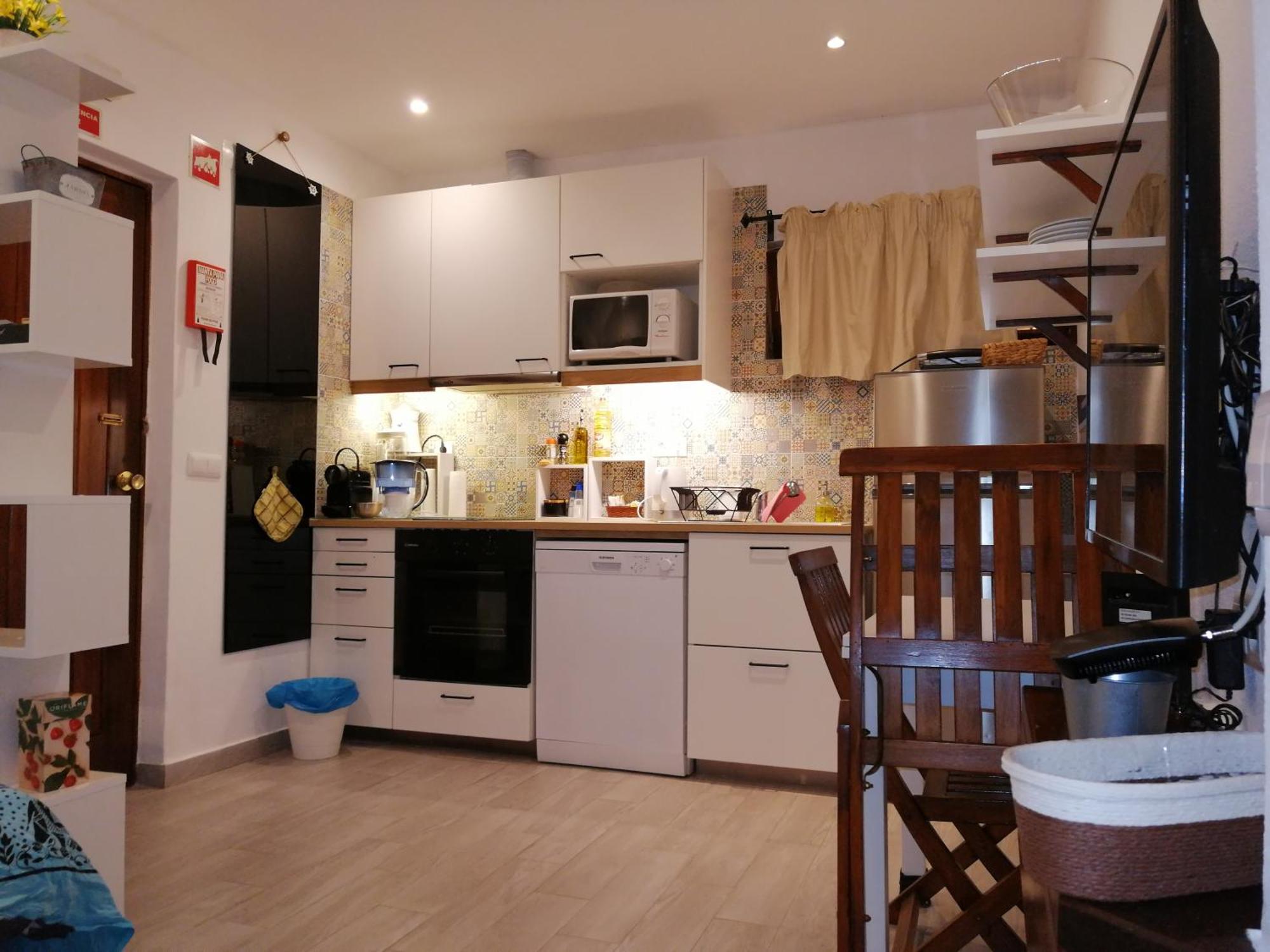 Arvore Da Vida Apartment Albufeira