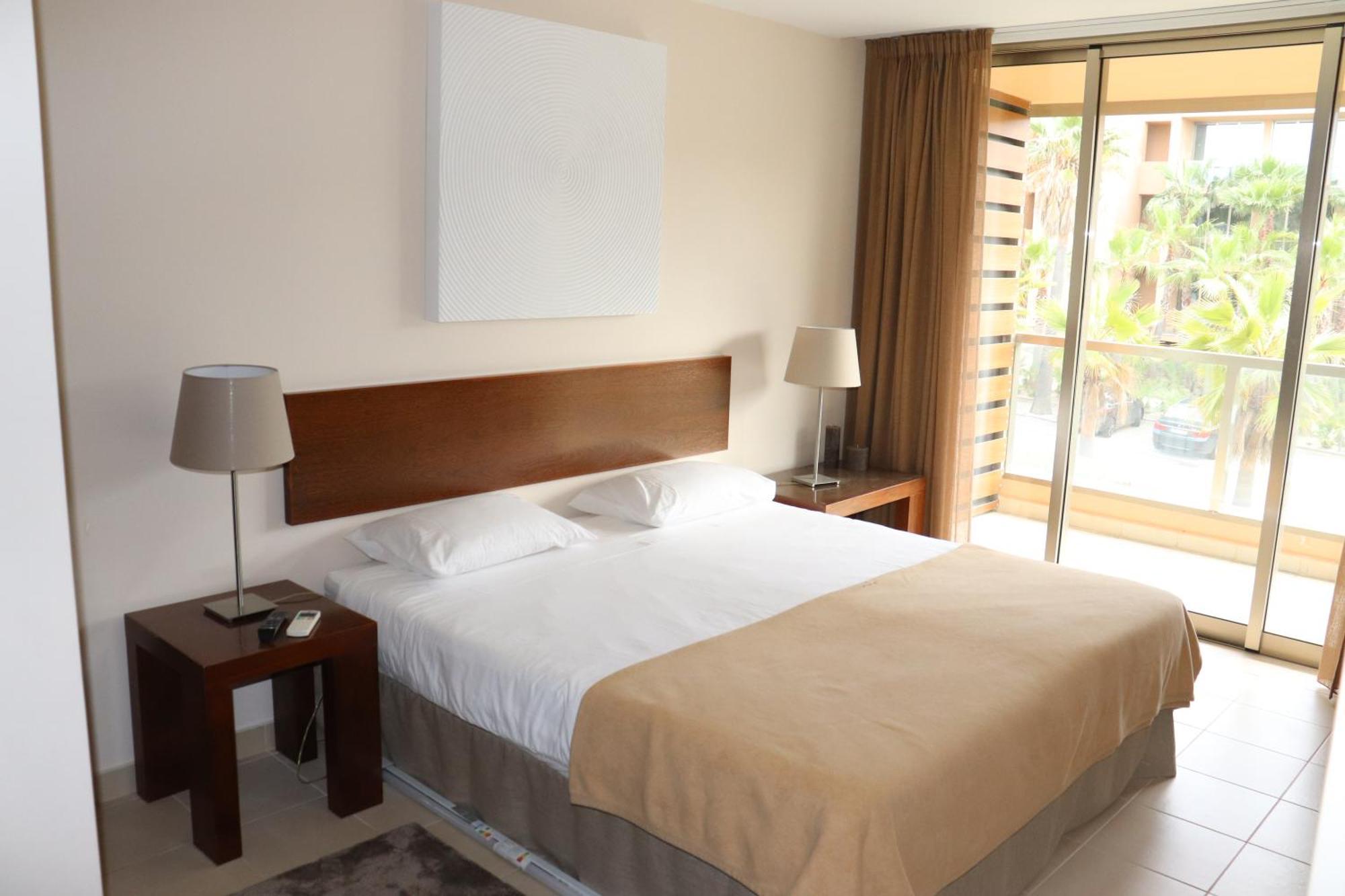 Apartamento Salgados Beach&golf - Dos Salgados *