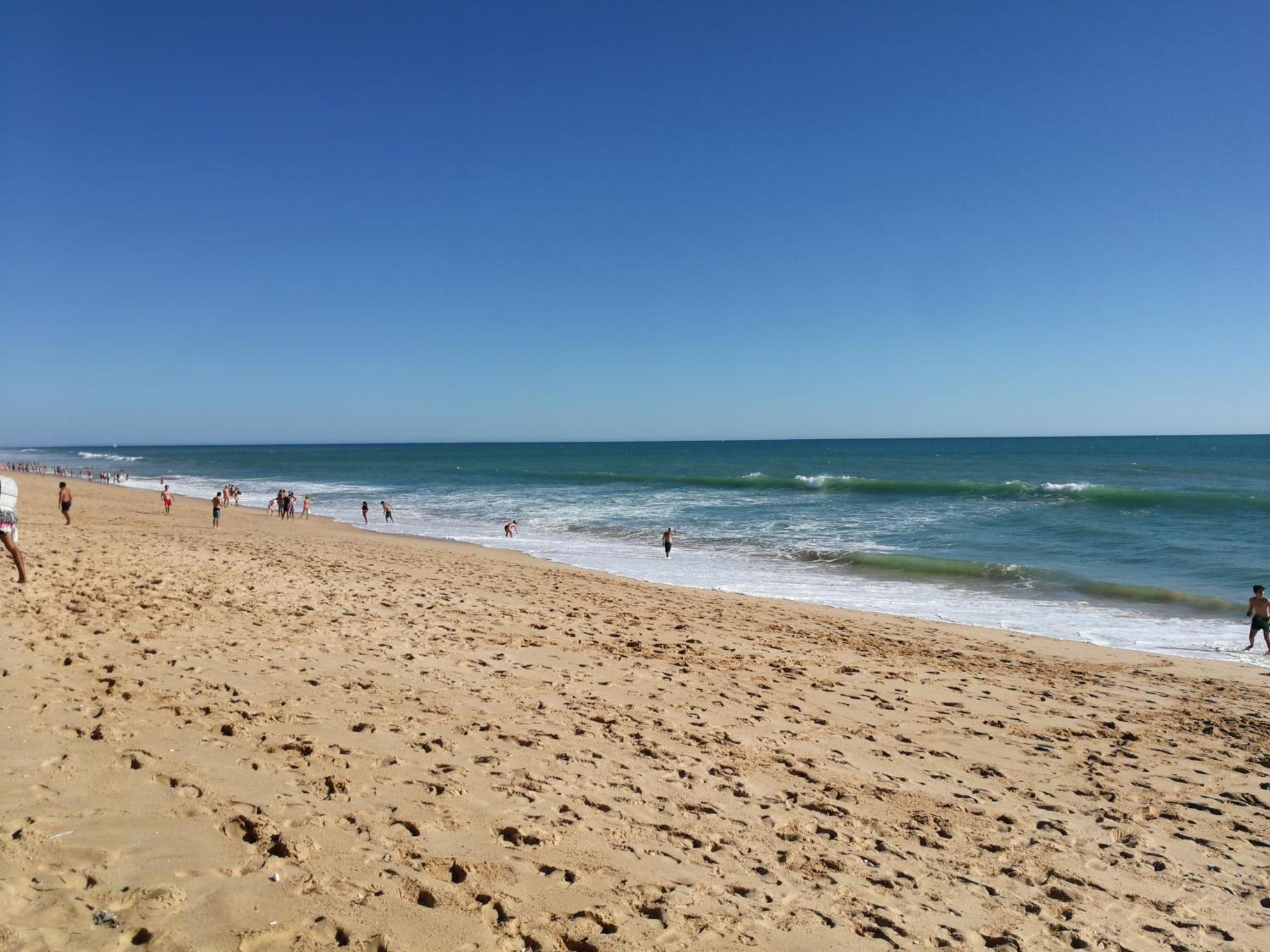 Salgados Beach&golf - Dos Salgados *