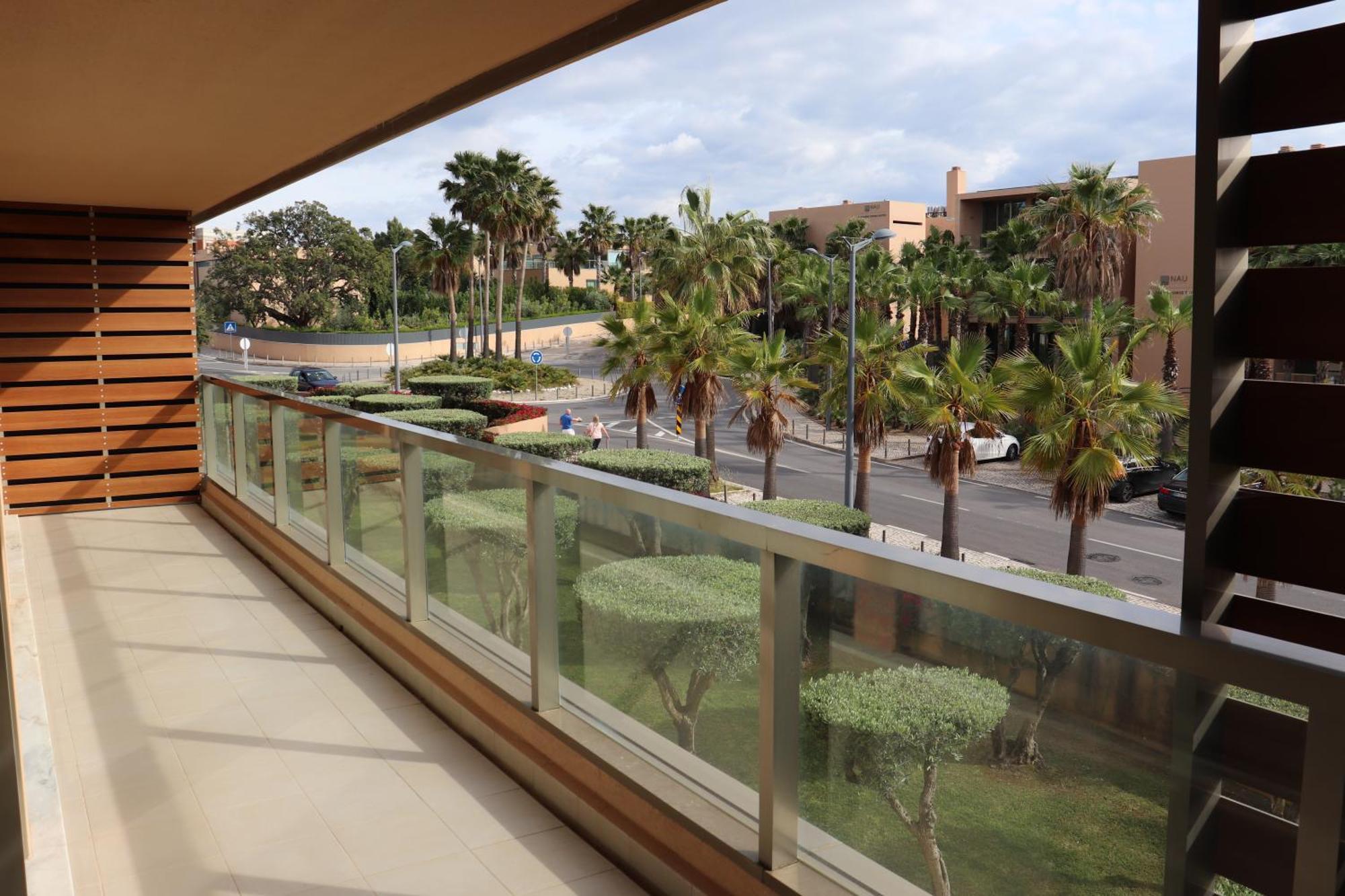 Apartamento Salgados Beach&golf - Dos Salgados *