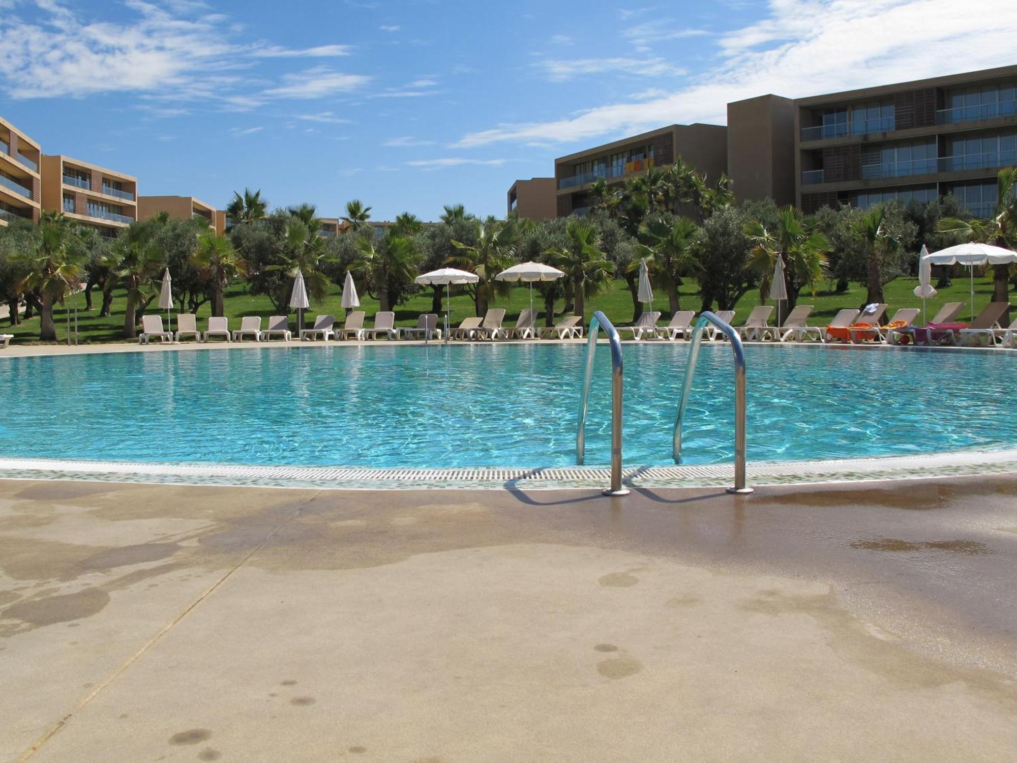 Salgados Beach&golf - Dos Salgados Apartamento Albufeira