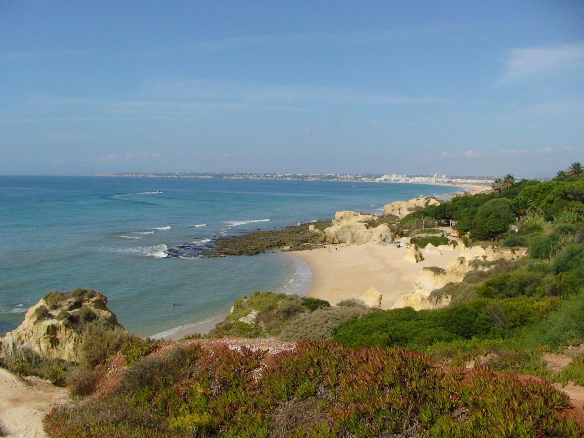 Apartamento Salgados Beach&golf - Dos Salgados