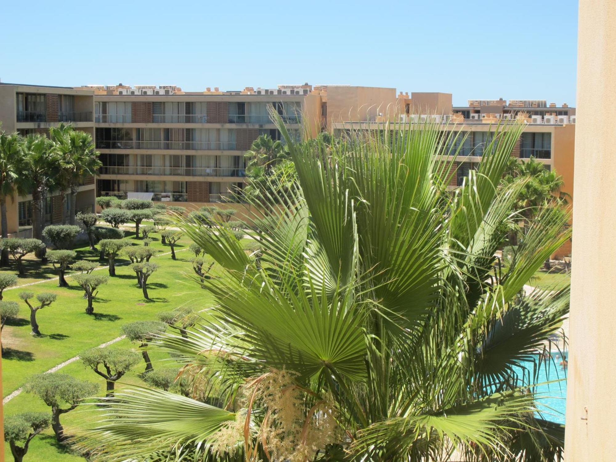 Salgados Beach&golf - Dos Salgados Apartamento *