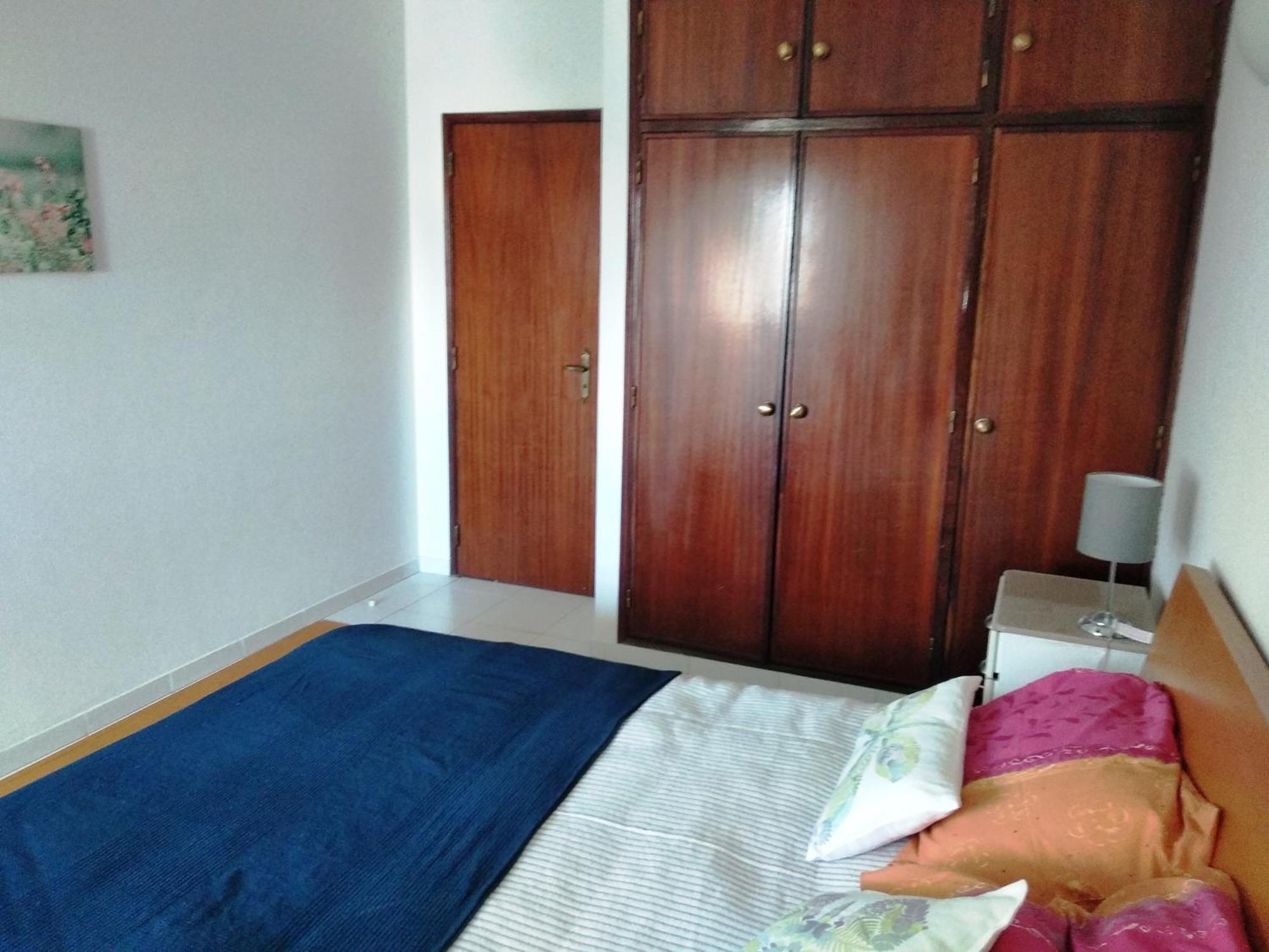 Apartamento Santa Eulalia *