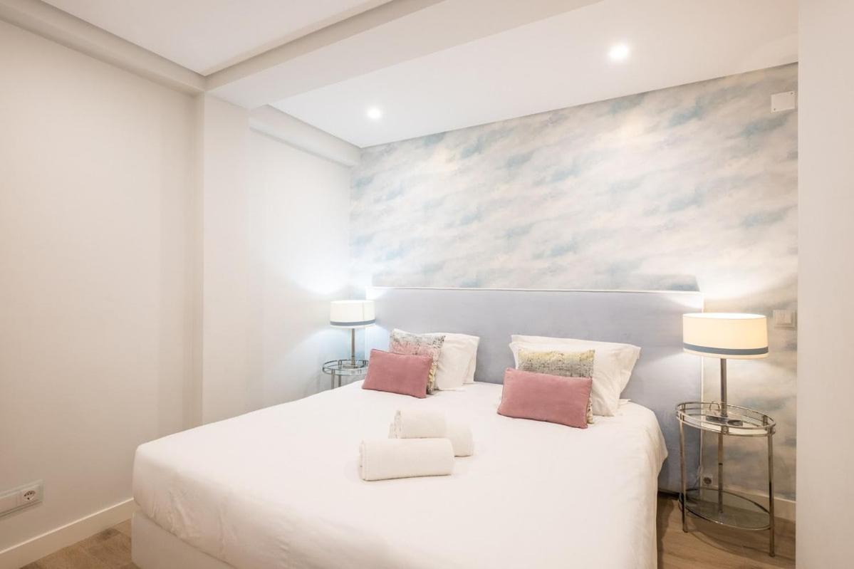 Marina Design T1 Apartamento *