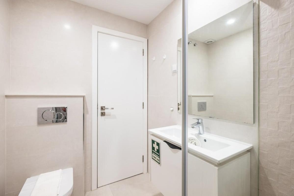 Marina Design T1 Apartamento