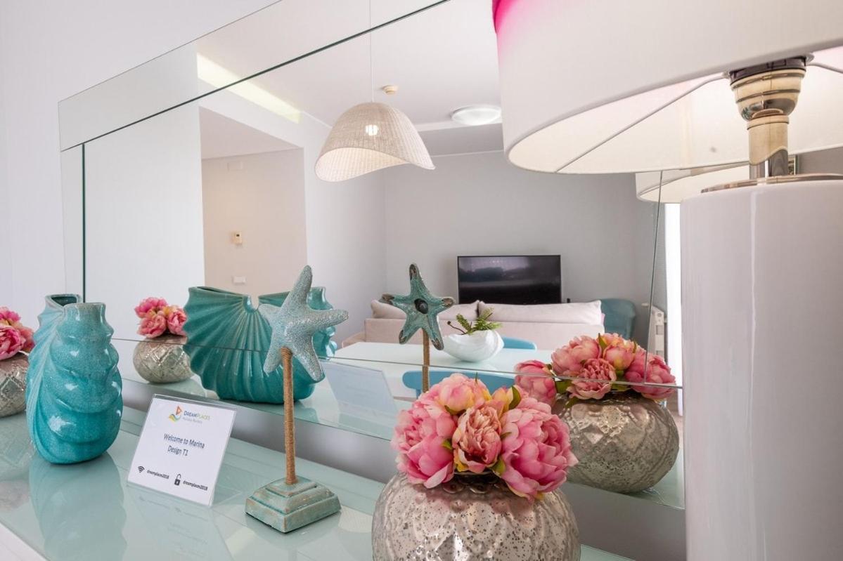 Marina Design T1 Apartamento Albufeira