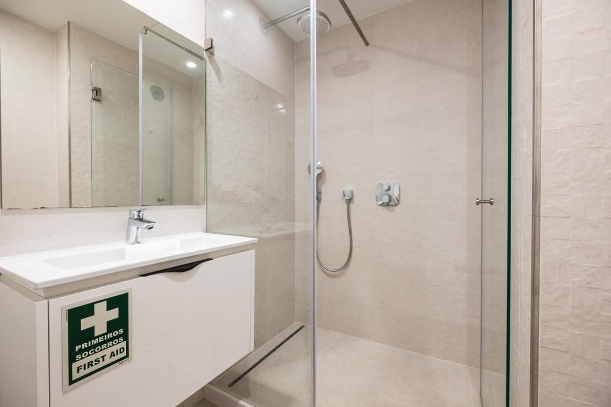 Apartamento Marina Design T1