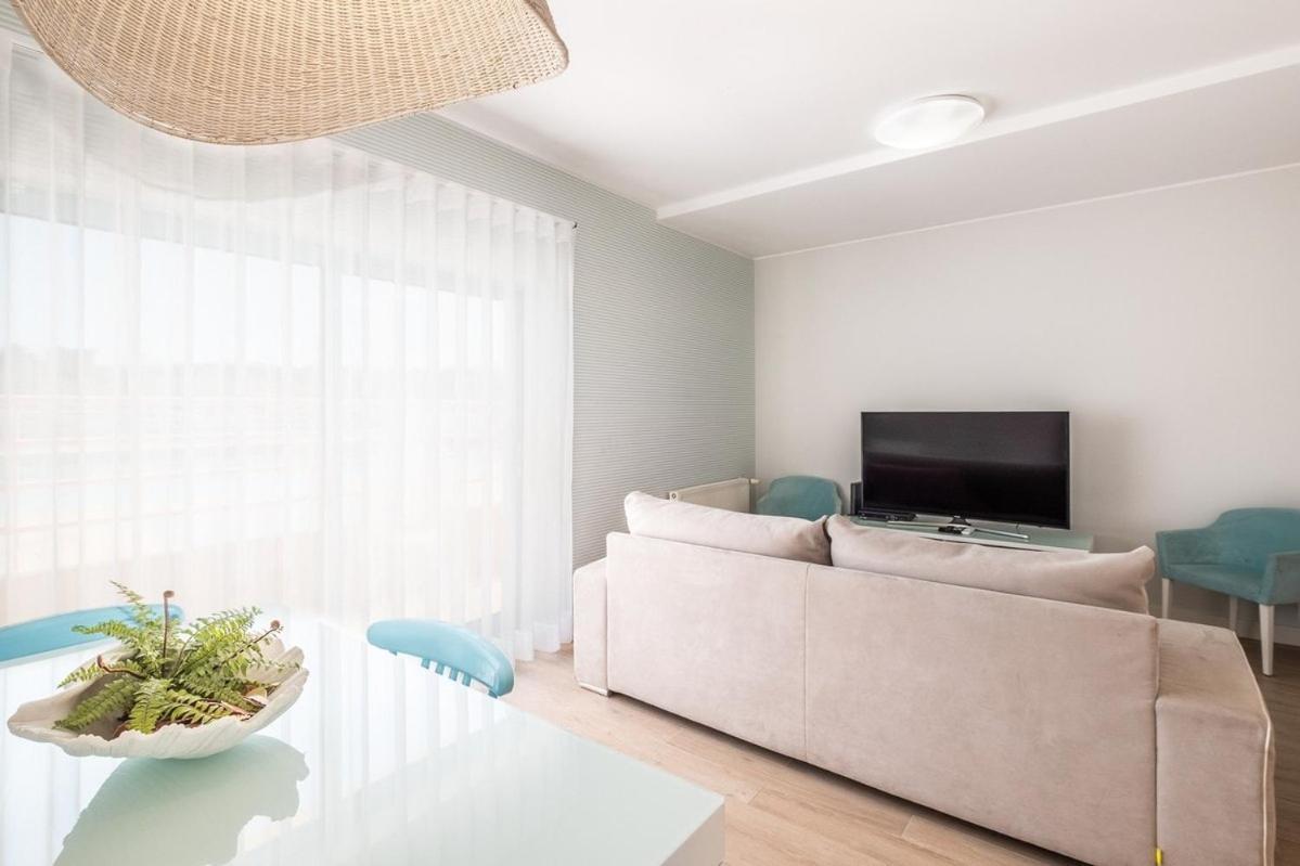 Apartamento Marina Design T1 *