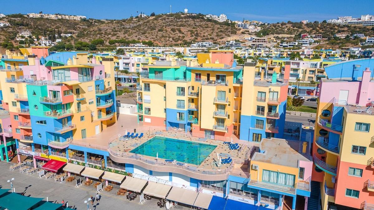 Marina Design T1 * Albufeira
