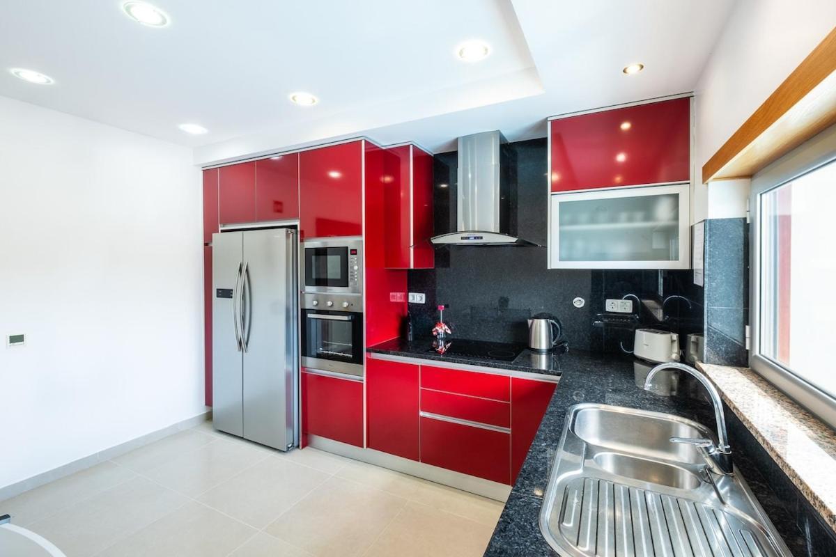 Orada Villa Albufeira