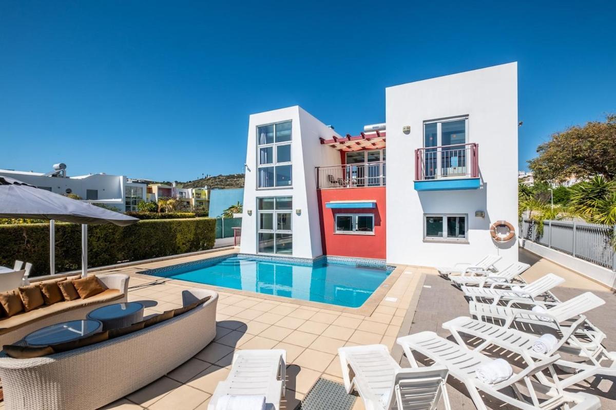 Orada Villa Albufeira