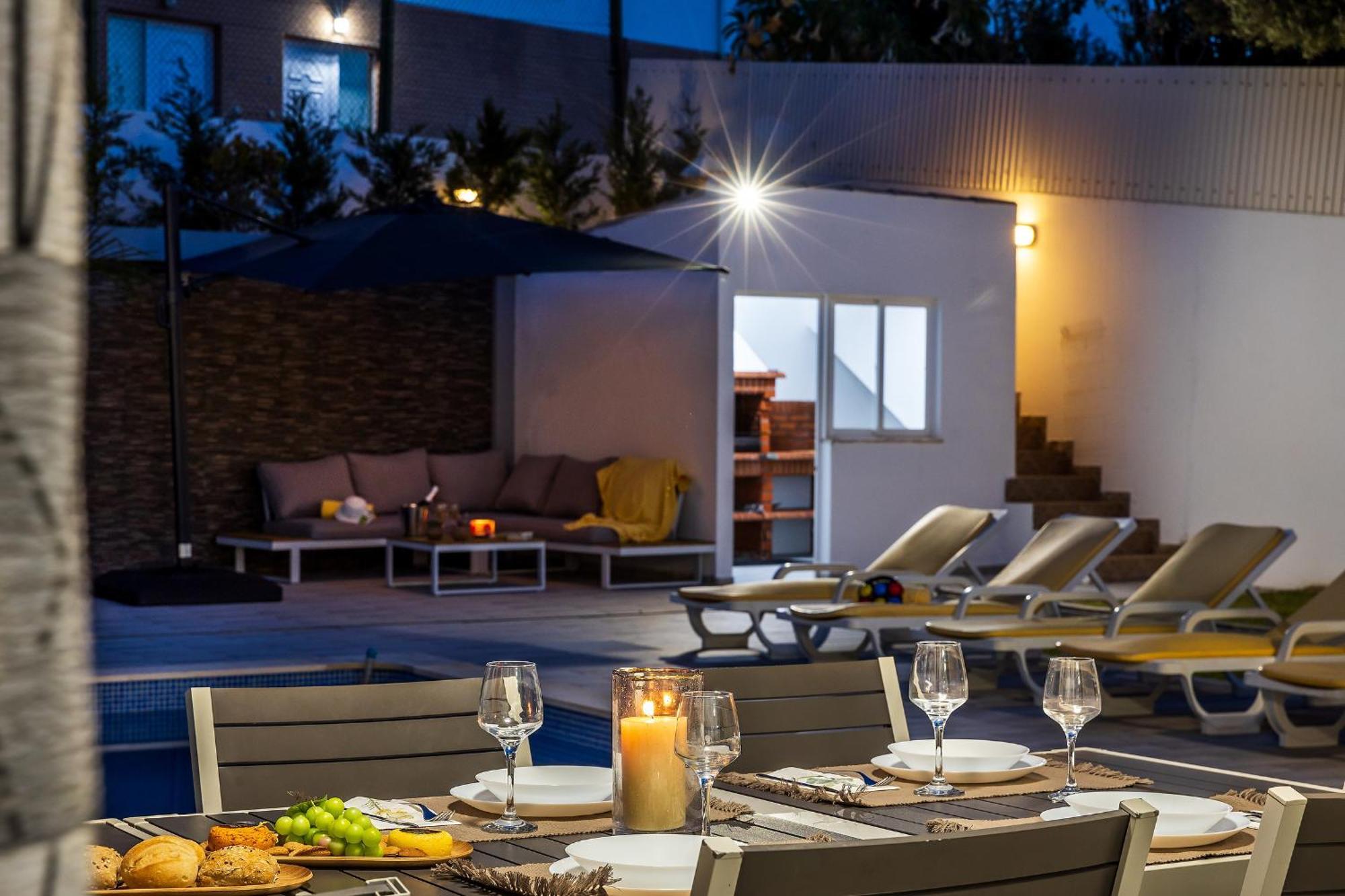 Casa Vela By Ocvillas Albufeira