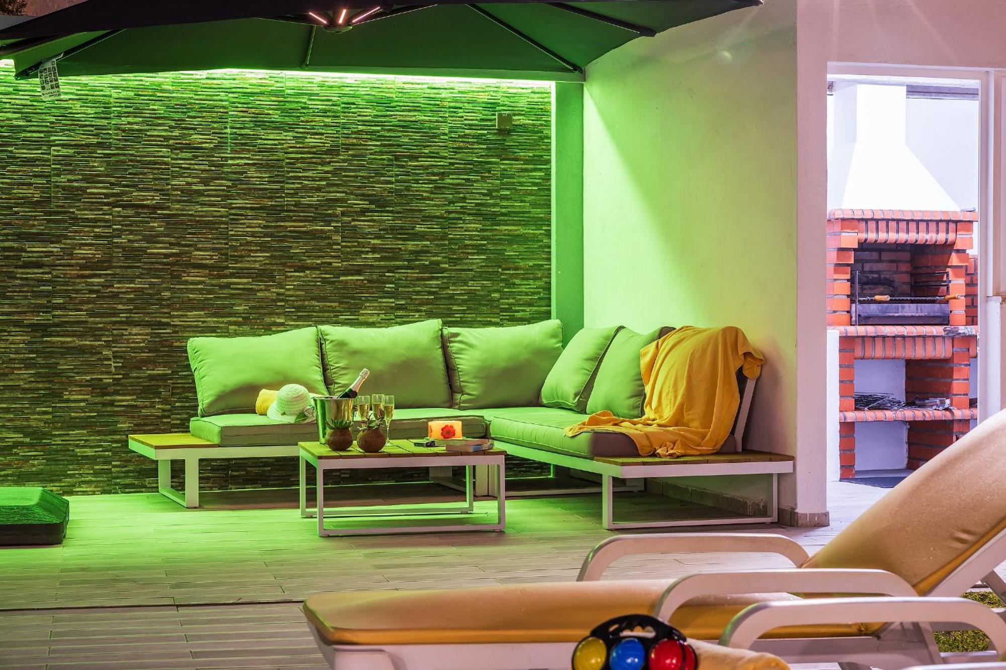 Casa Vela By Ocvillas