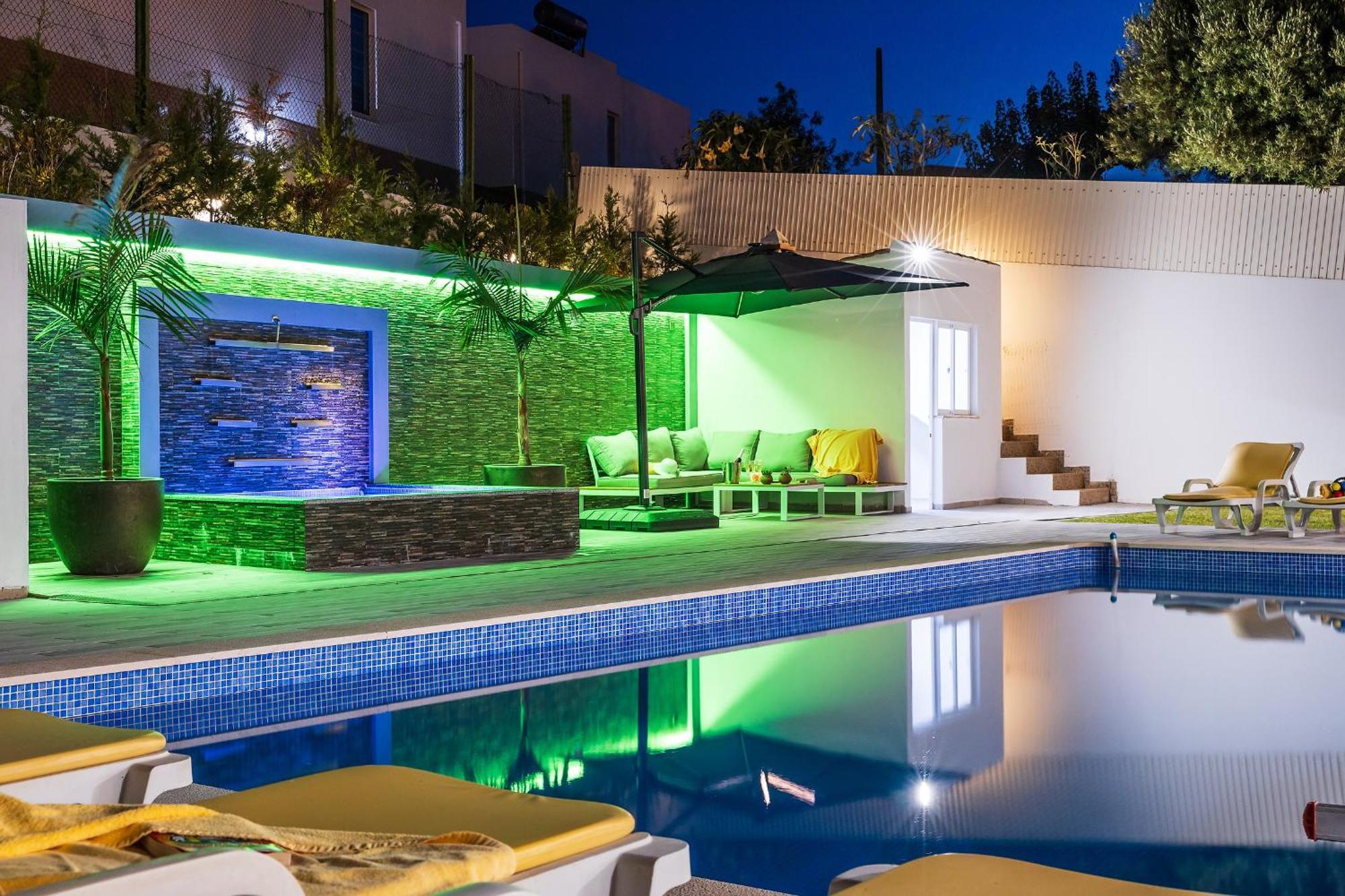 Villa Casa Vela By Ocvillas