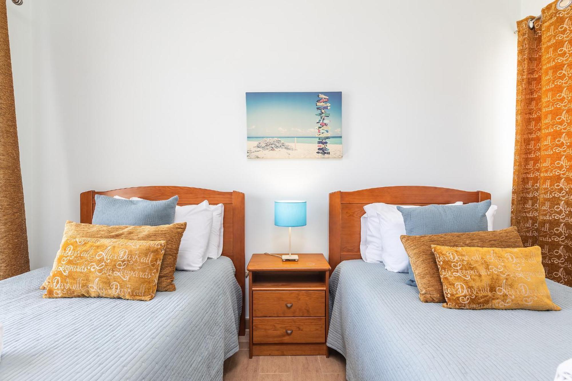 Casa Vela By Ocvillas Villa Albufeira