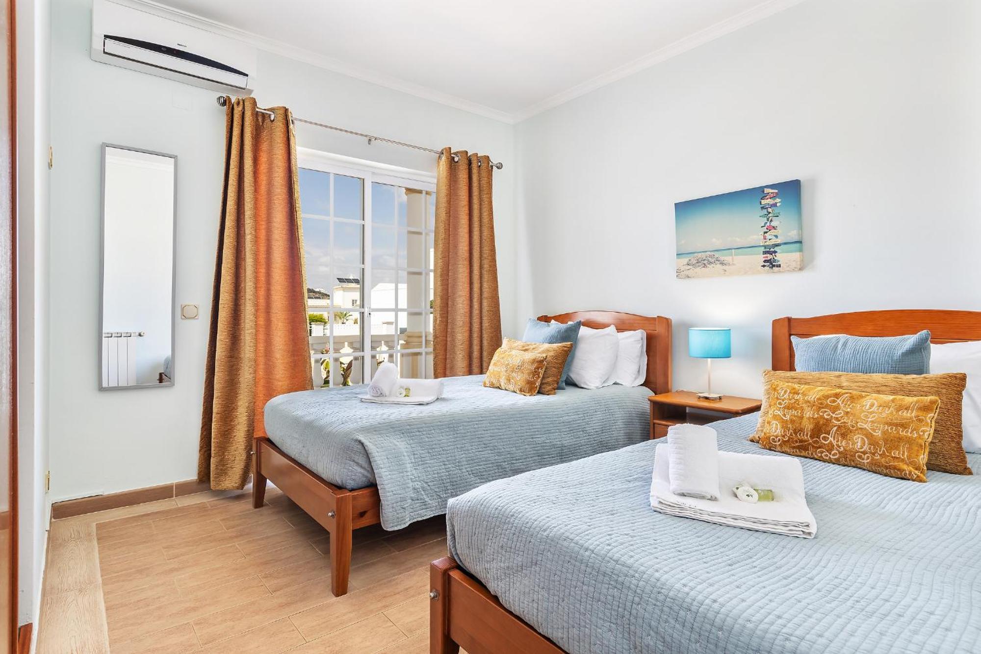 Casa Vela By Ocvillas Albufeira