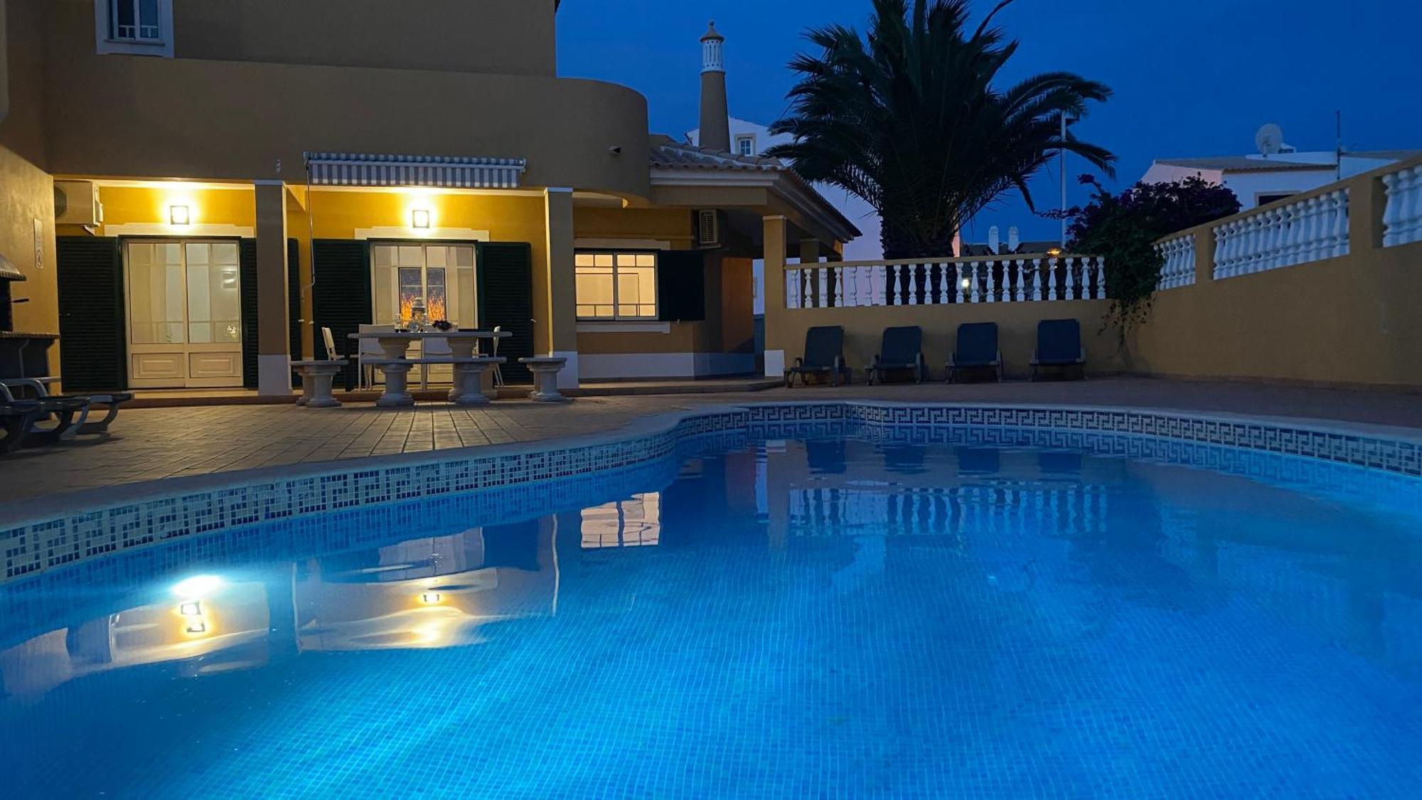 Pousada Rafaela Com Piscina