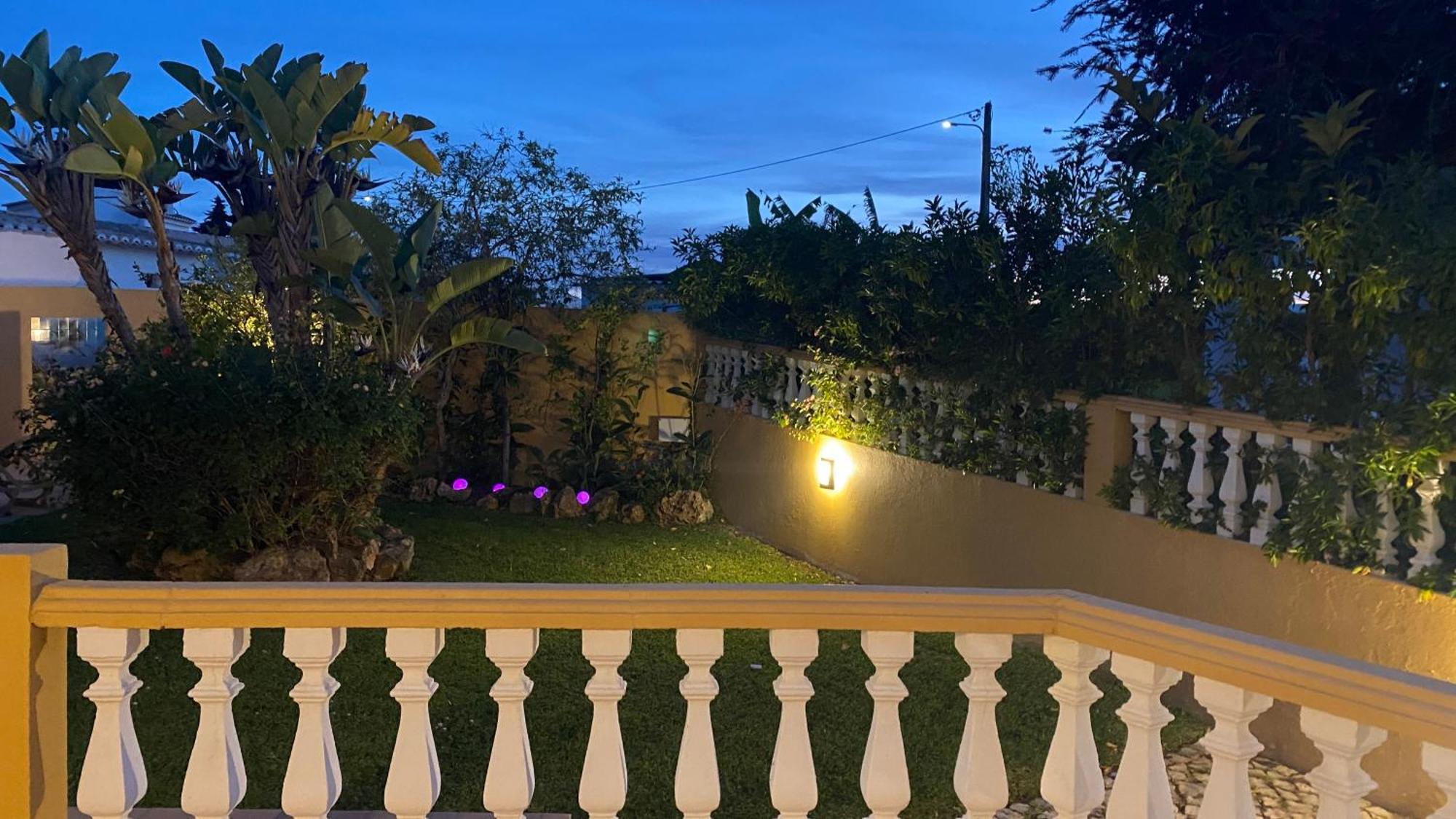 Pousada Rafaela Com Piscina *