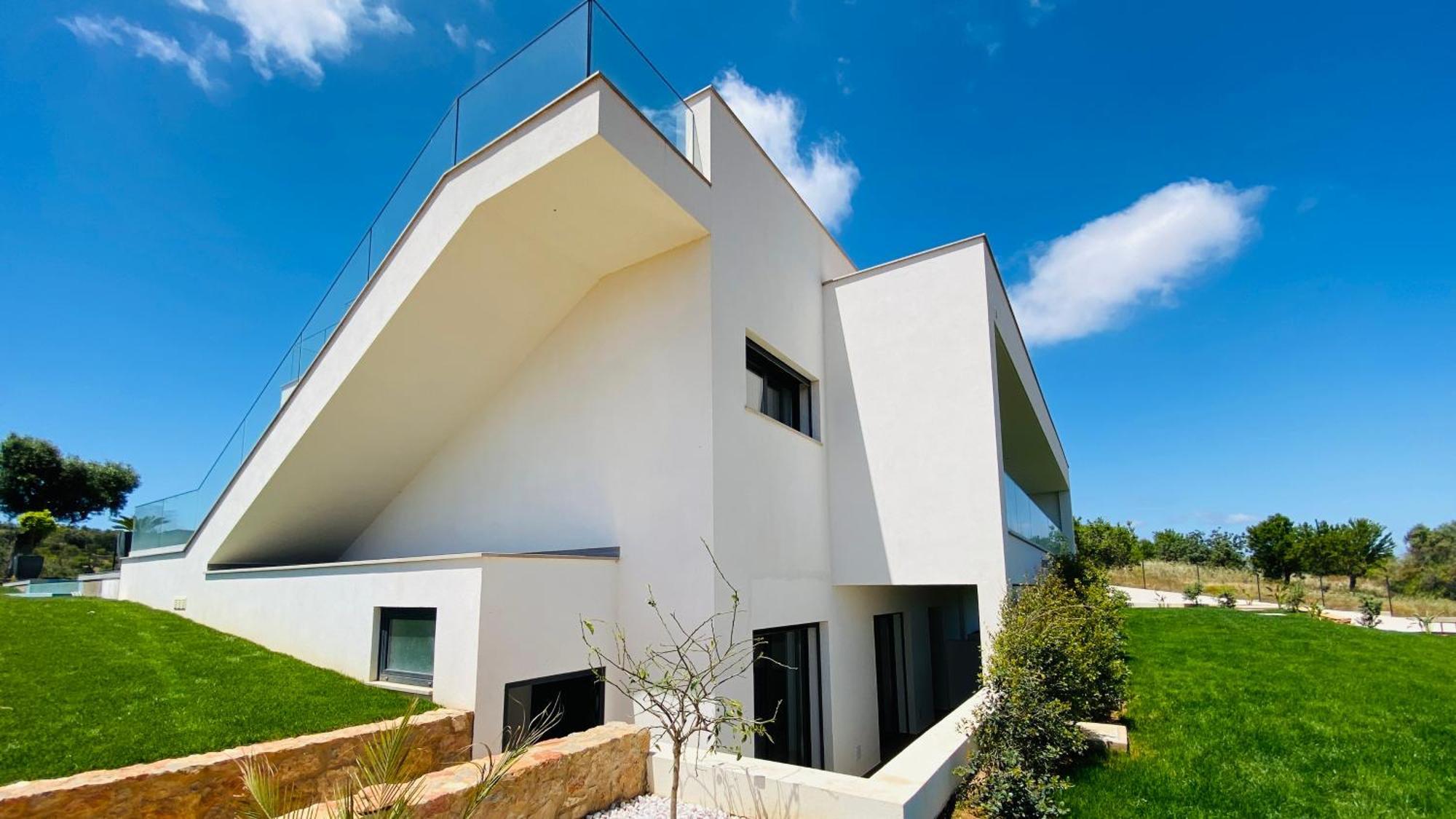 Villa Eden By Check-in Portugal Albufeira