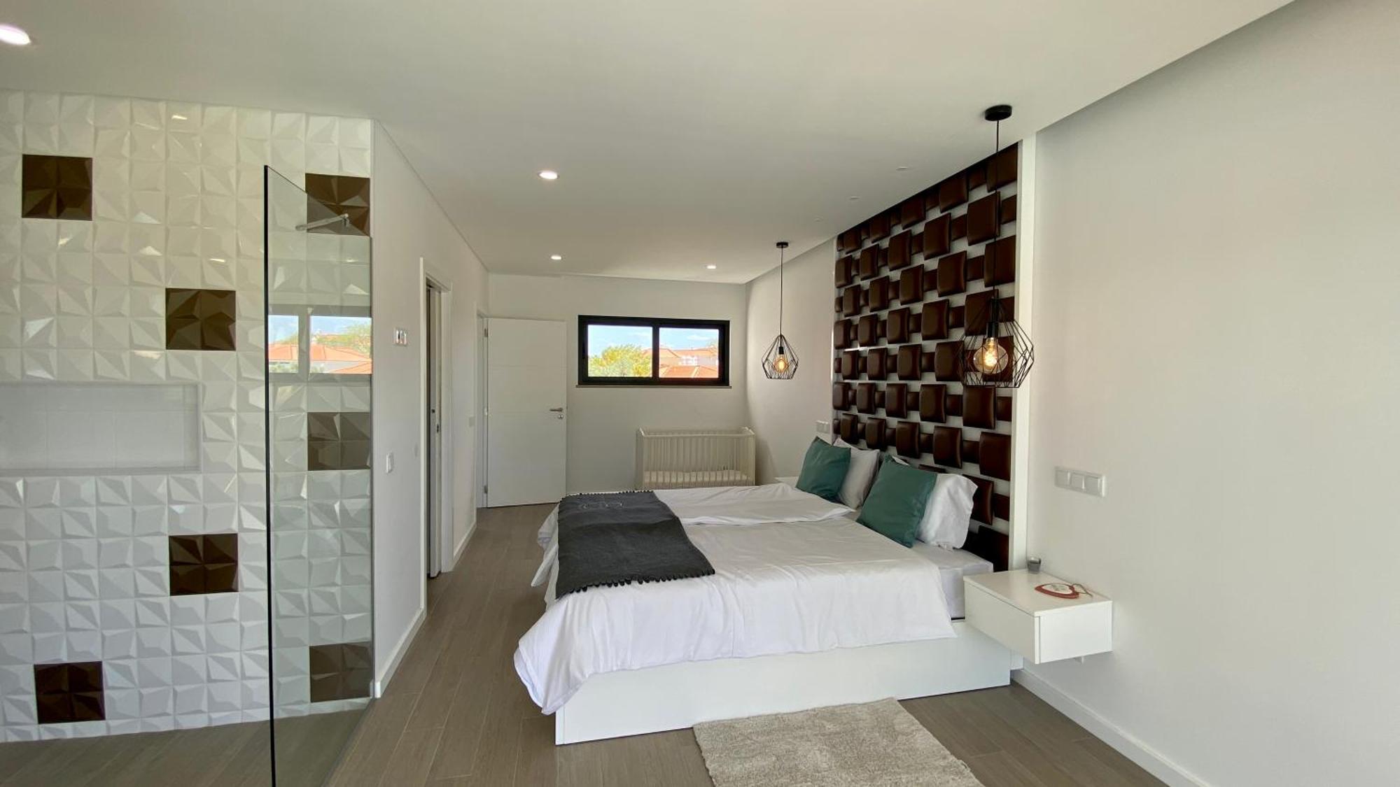 Villa Eden By Check-in Portugal