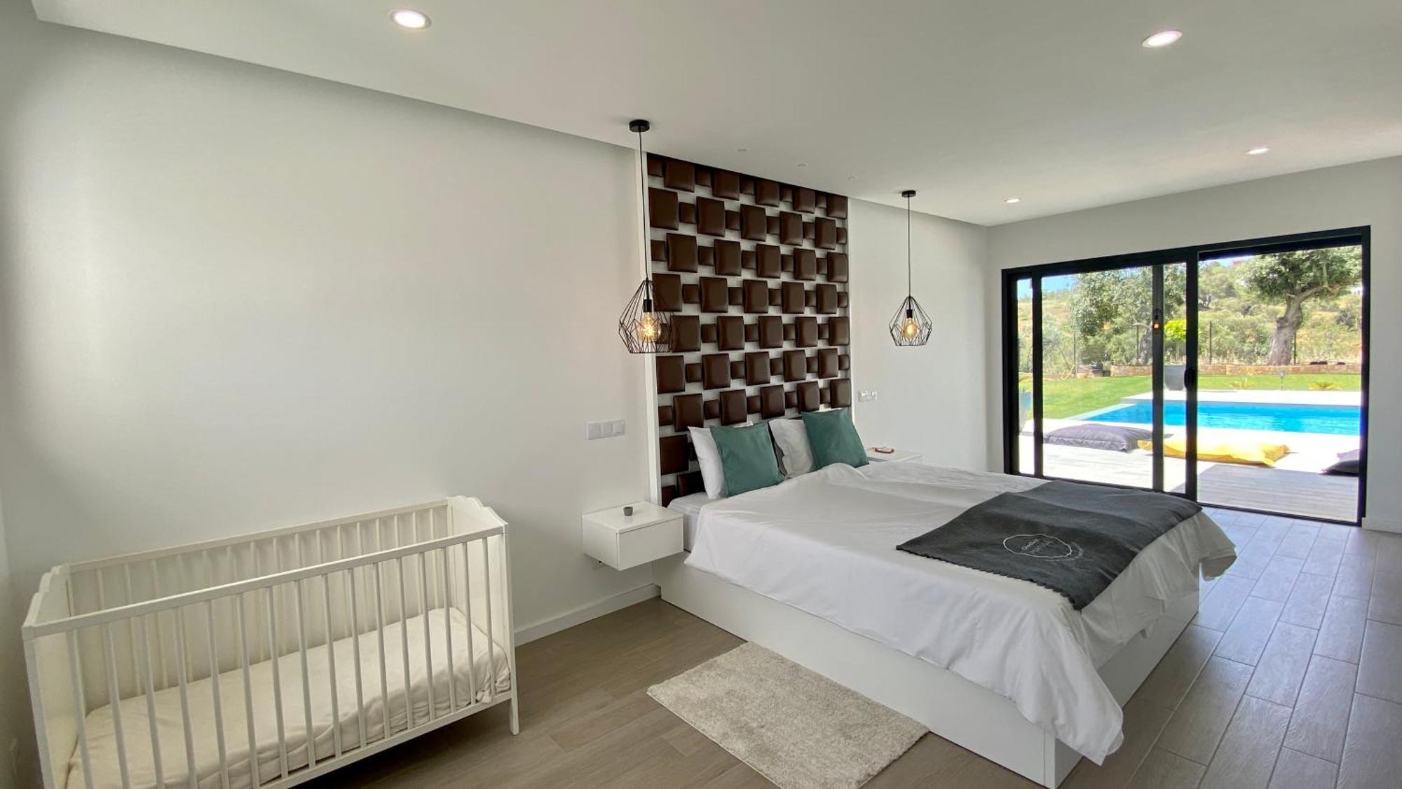Villa Eden By Check-in Portugal *