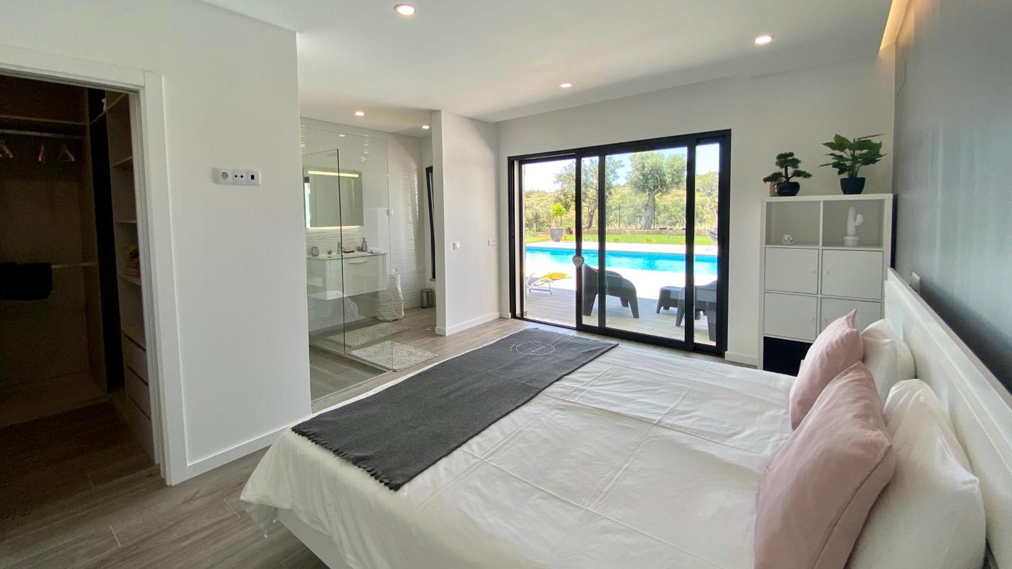 Villa Eden By Check-in Portugal Albufeira