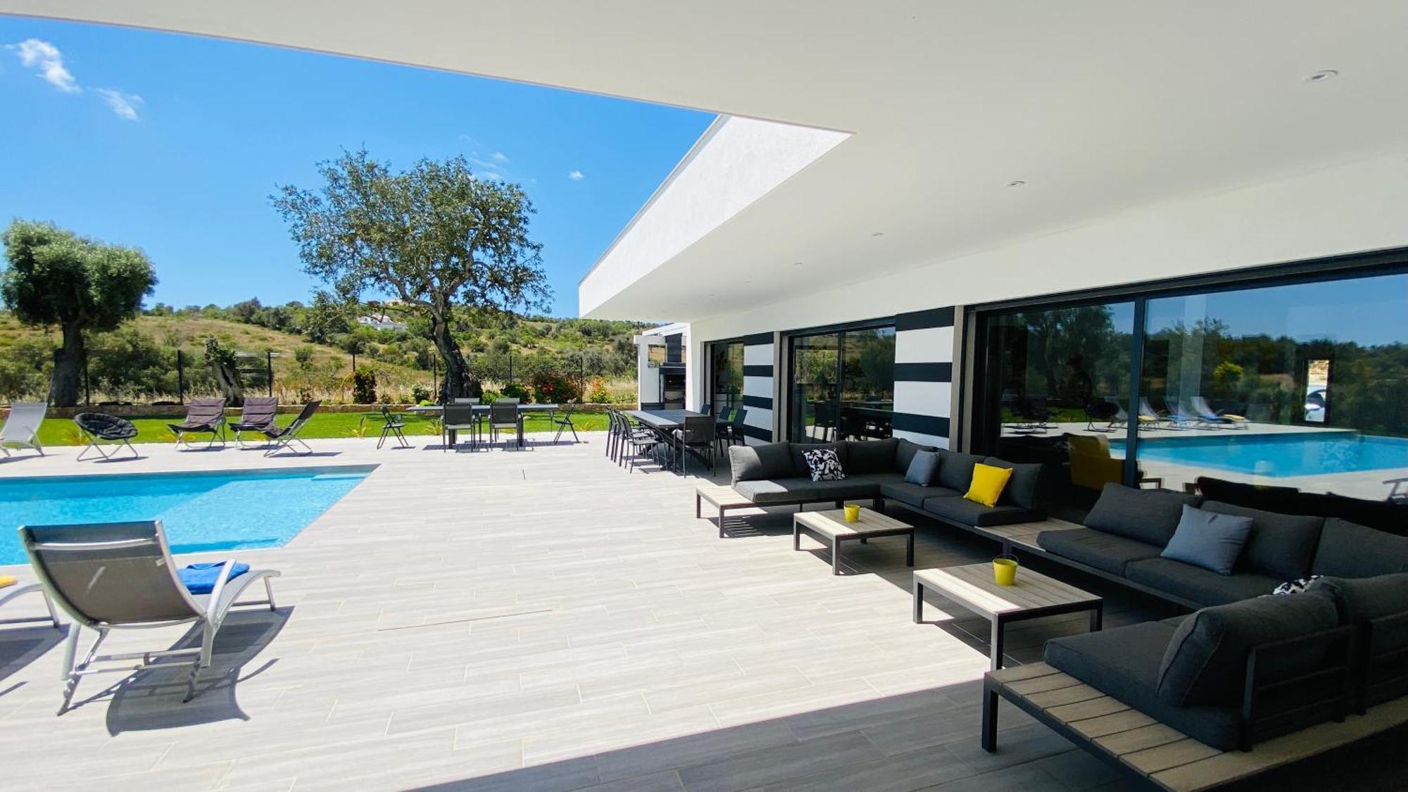 Eden By Check-in Portugal Albufeira
