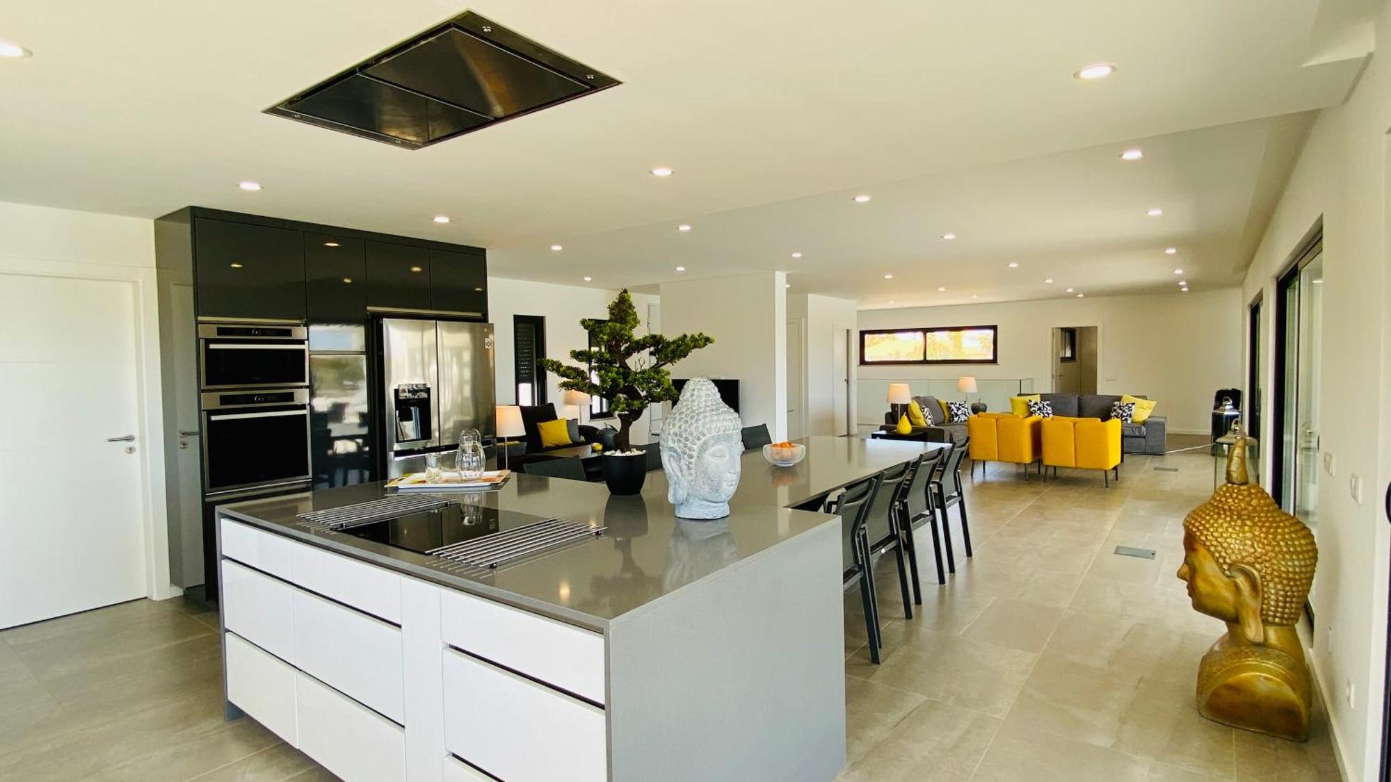 Villa Eden By Check-in Portugal *