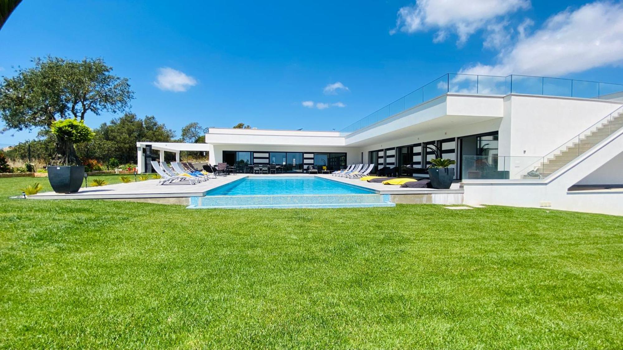 Eden By Check-in Portugal Villa