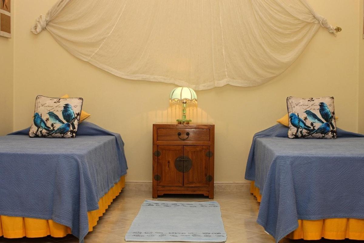 Villa Jumar Albufeira