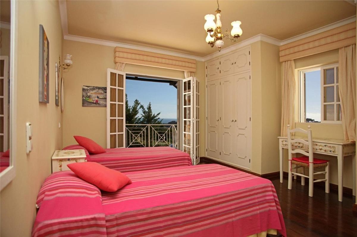 Villa Jumar Albufeira