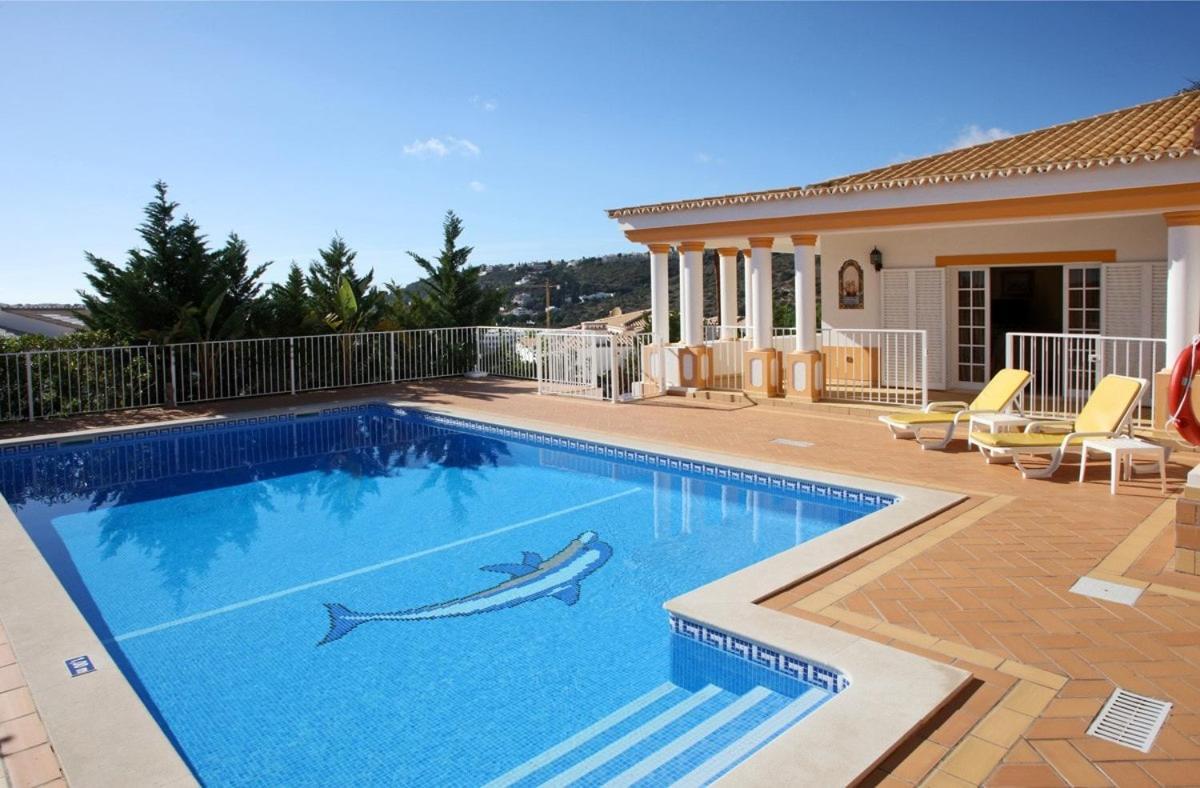 Villa Jumar Albufeira