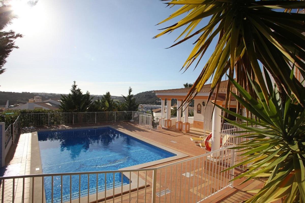 Jumar Villa Albufeira