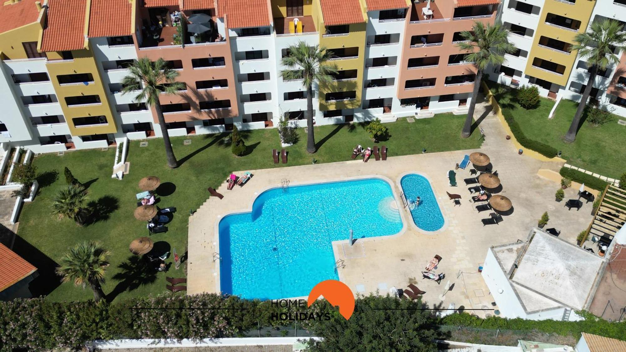 Apartamento #027 T0 Belavista By Holidays *