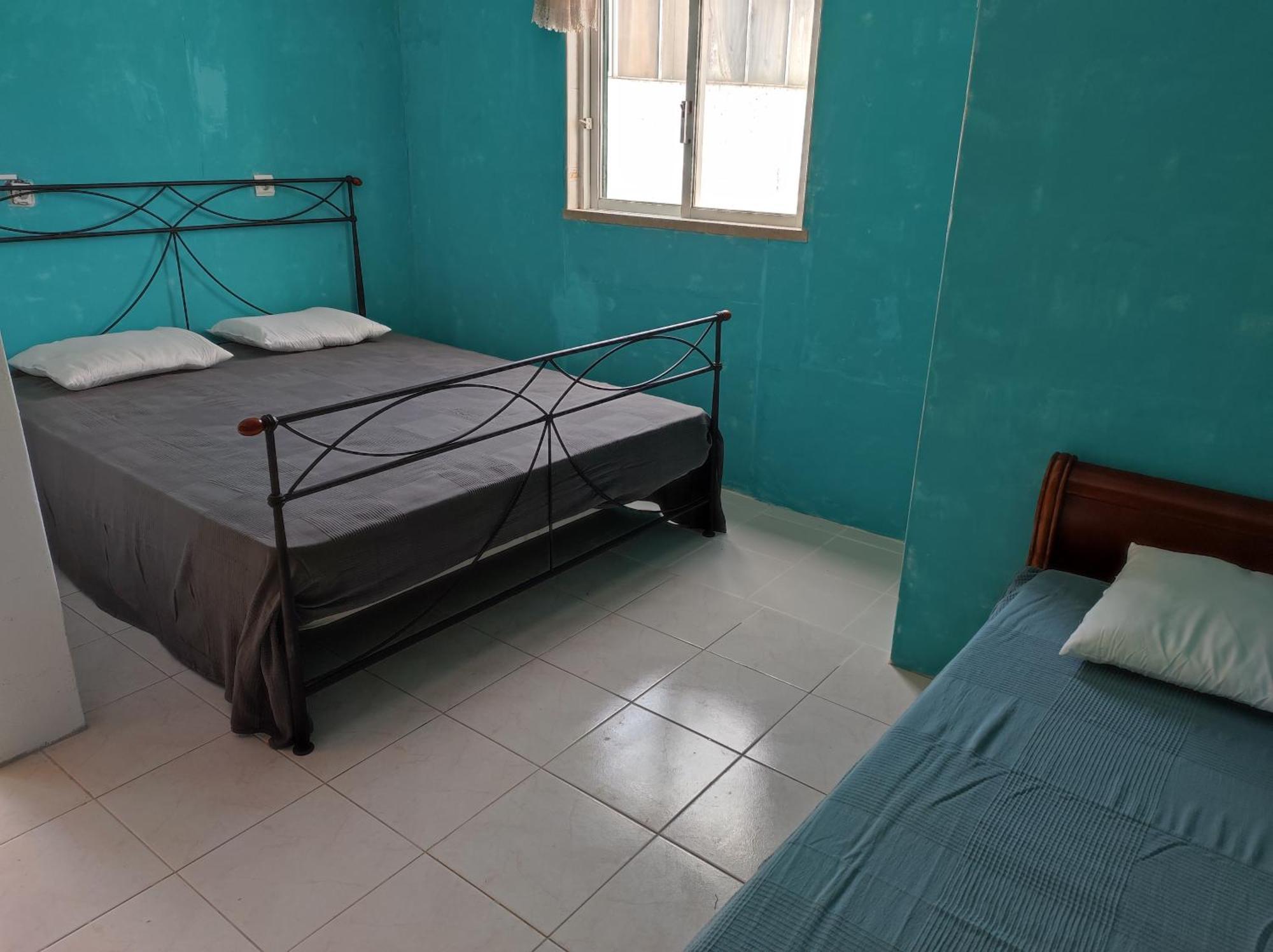 Albergue Pedro Samora *