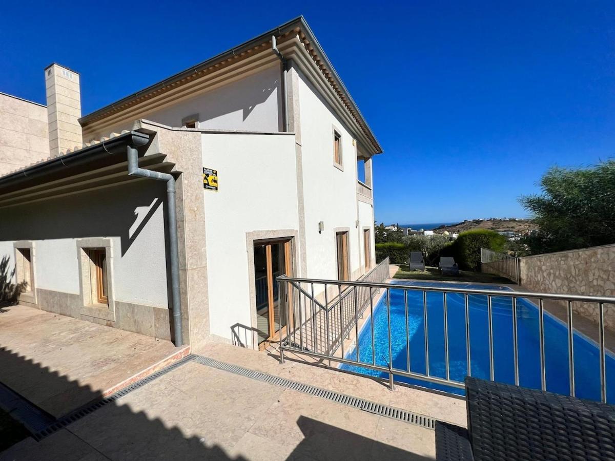Villa Light House Luxury Albufeira