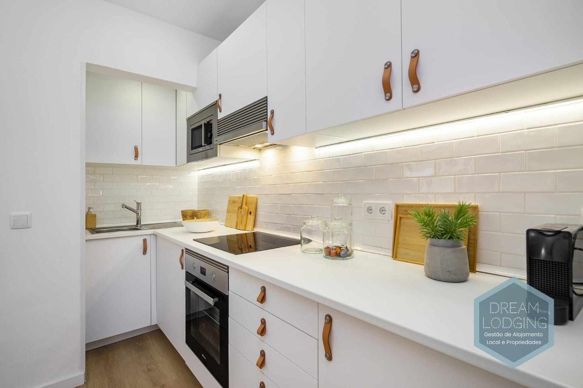 Magna 302 Dream Apartment Albufeira