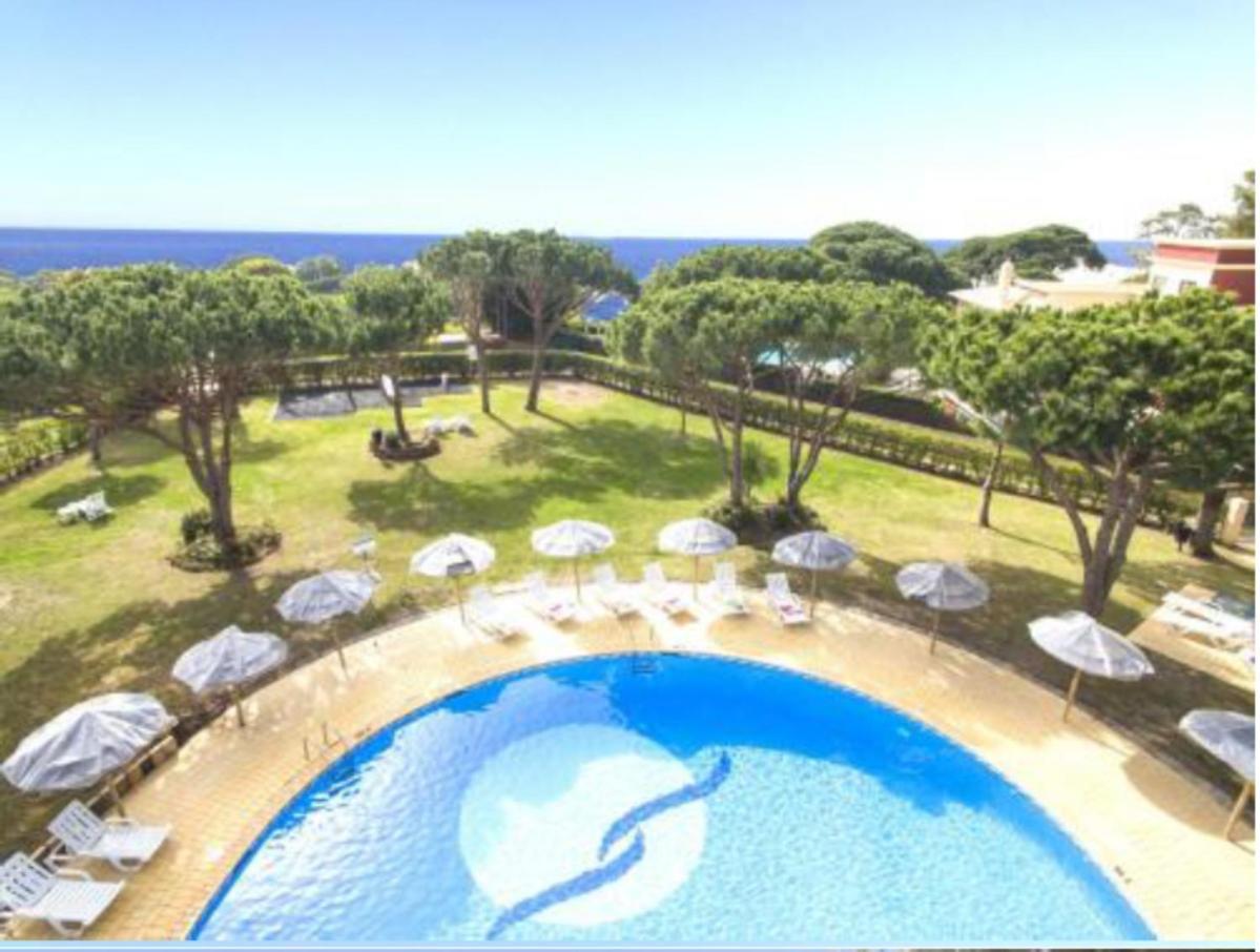 Apartamento Blue Sun Albufeira