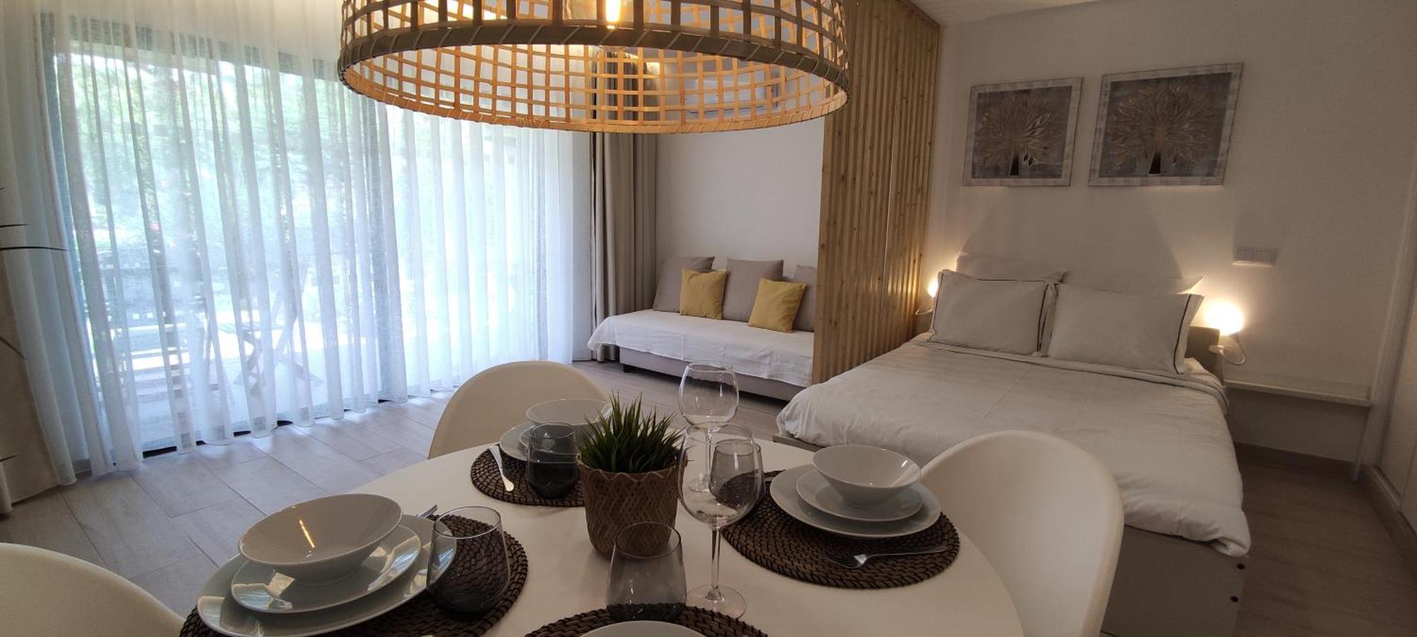 Casa De Em Sao Rafael Apartment