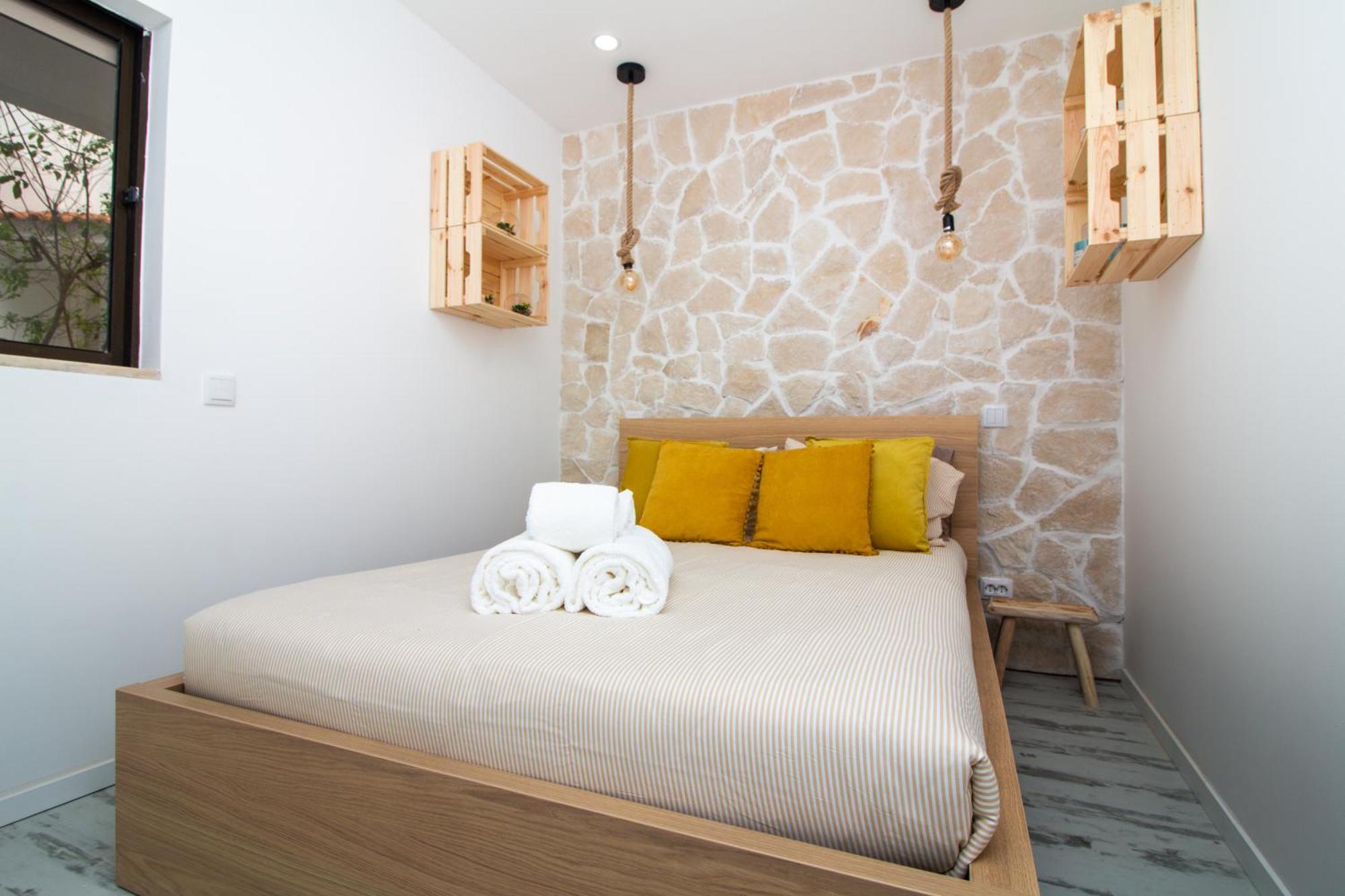 Apartment Amelie Old Town Albufeira