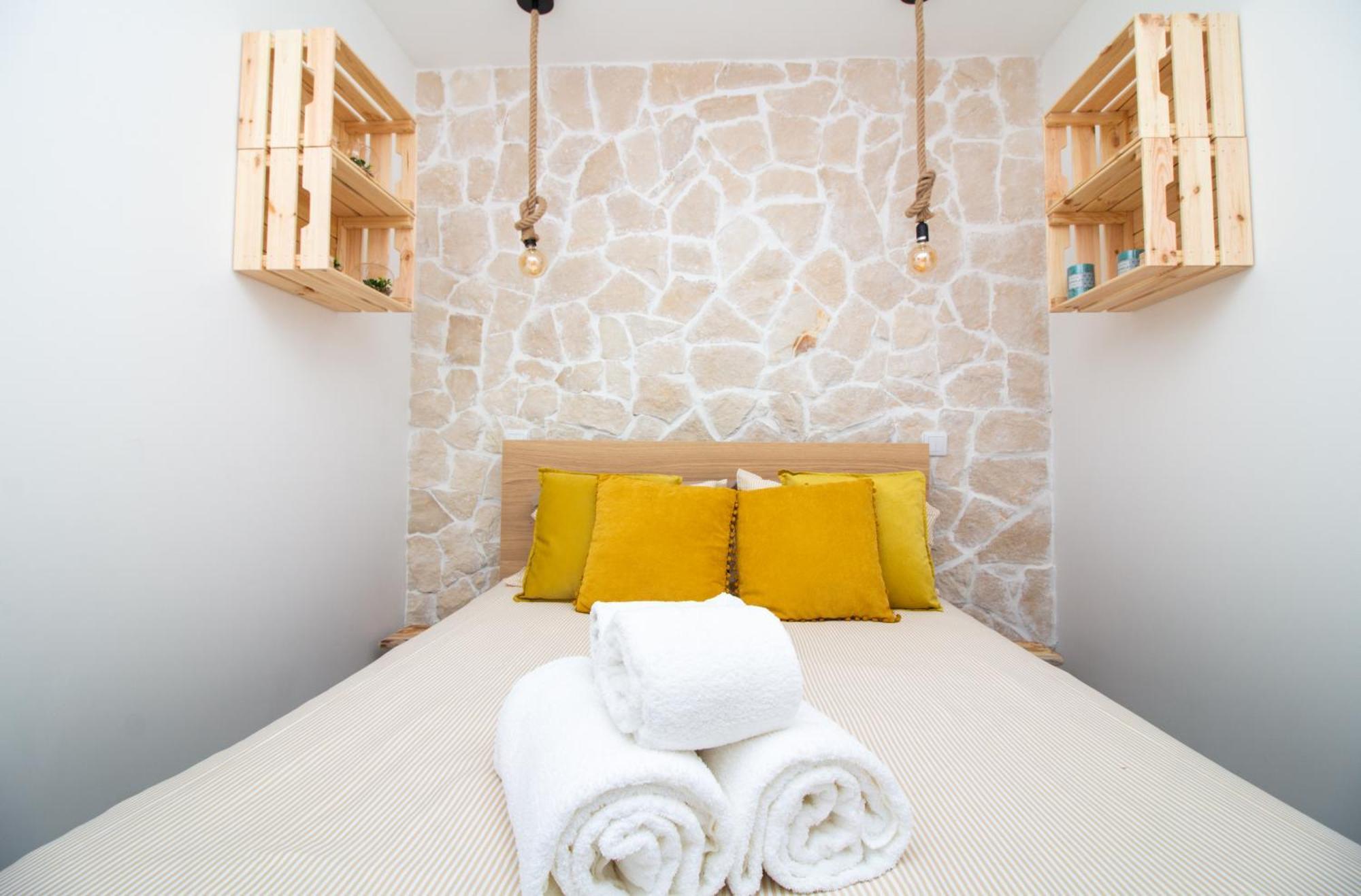 Apartment Amelie Old Town