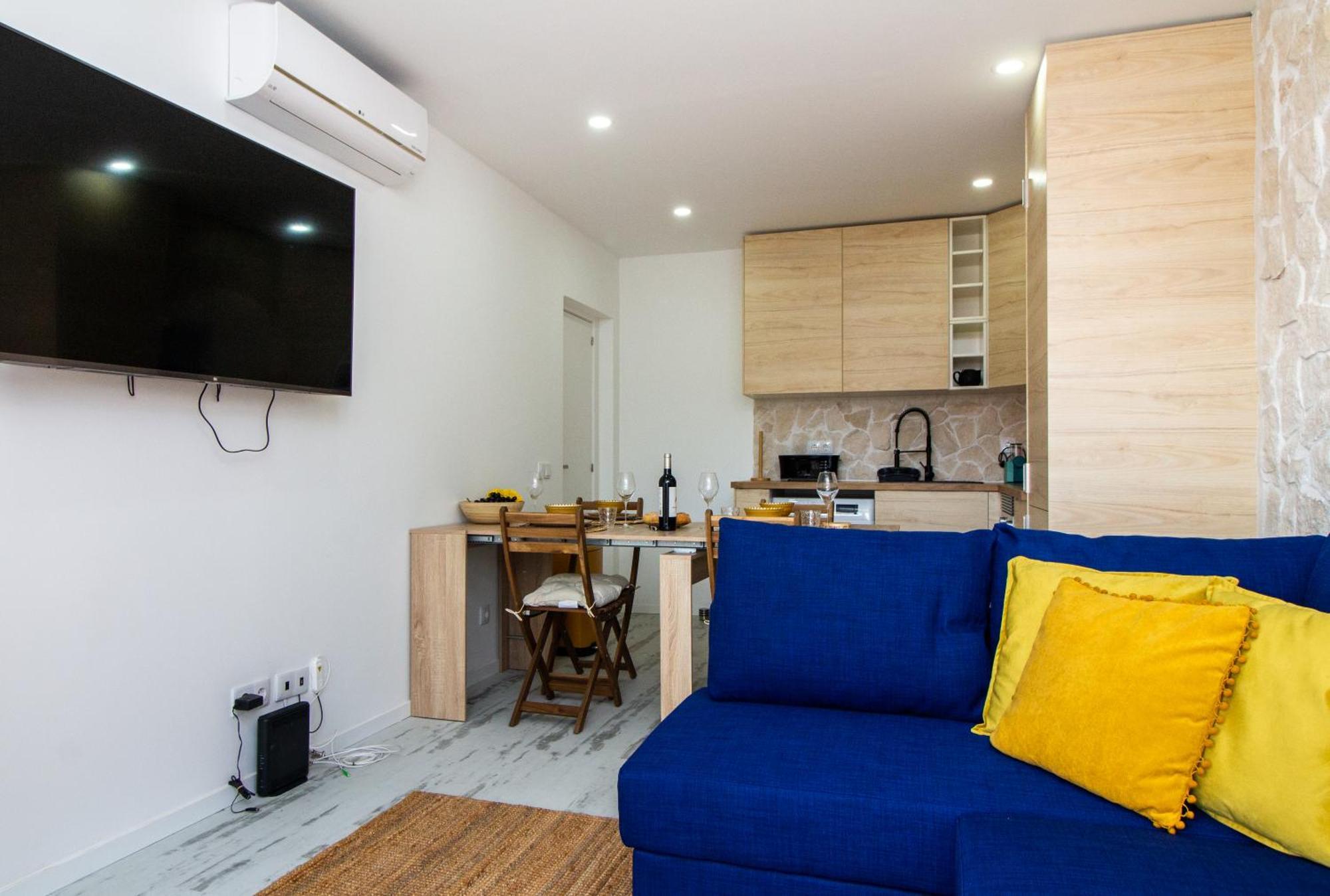 Apartment Amelie Old Town