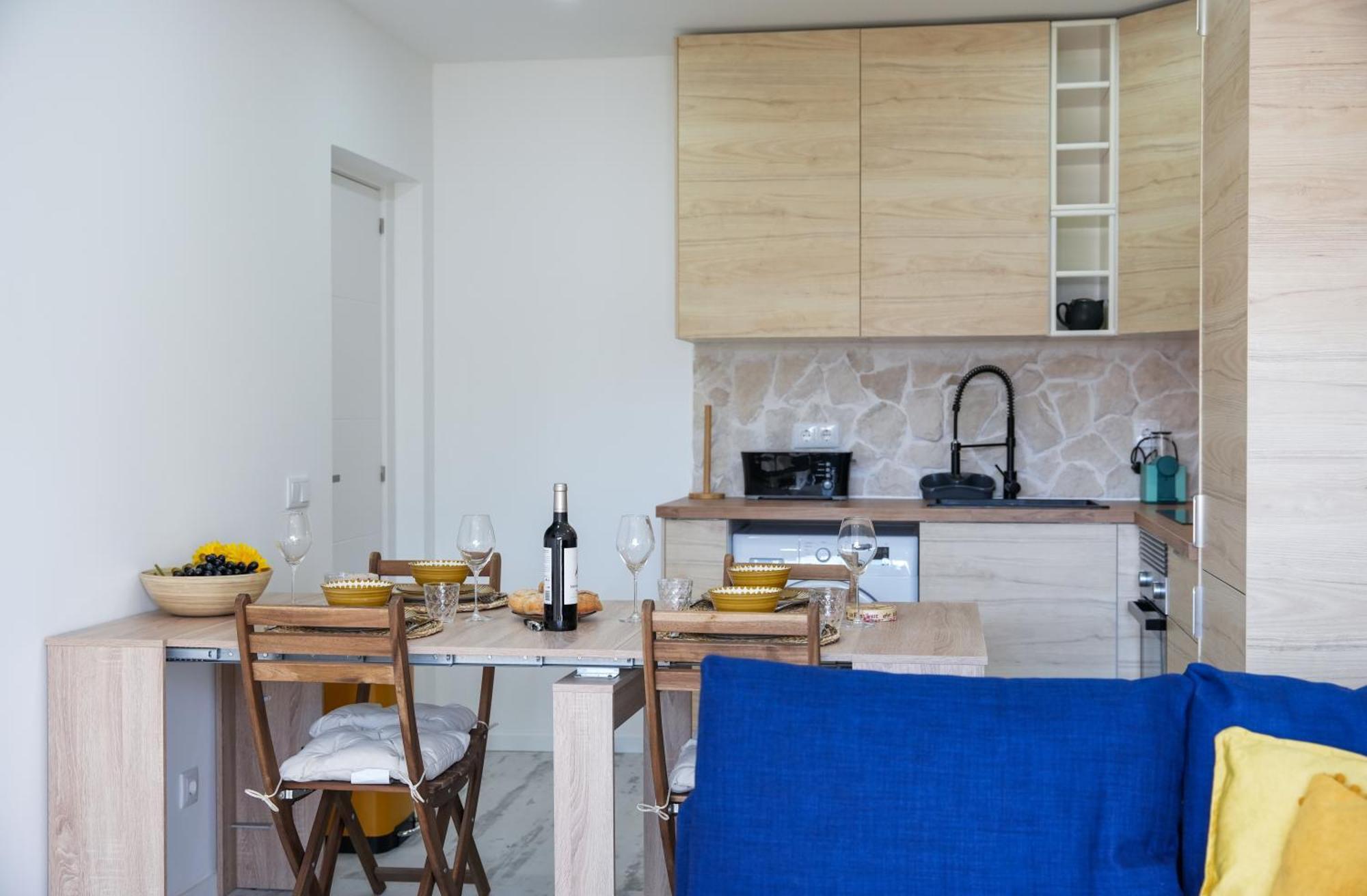 Amelie Old Town Apartment Albufeira
