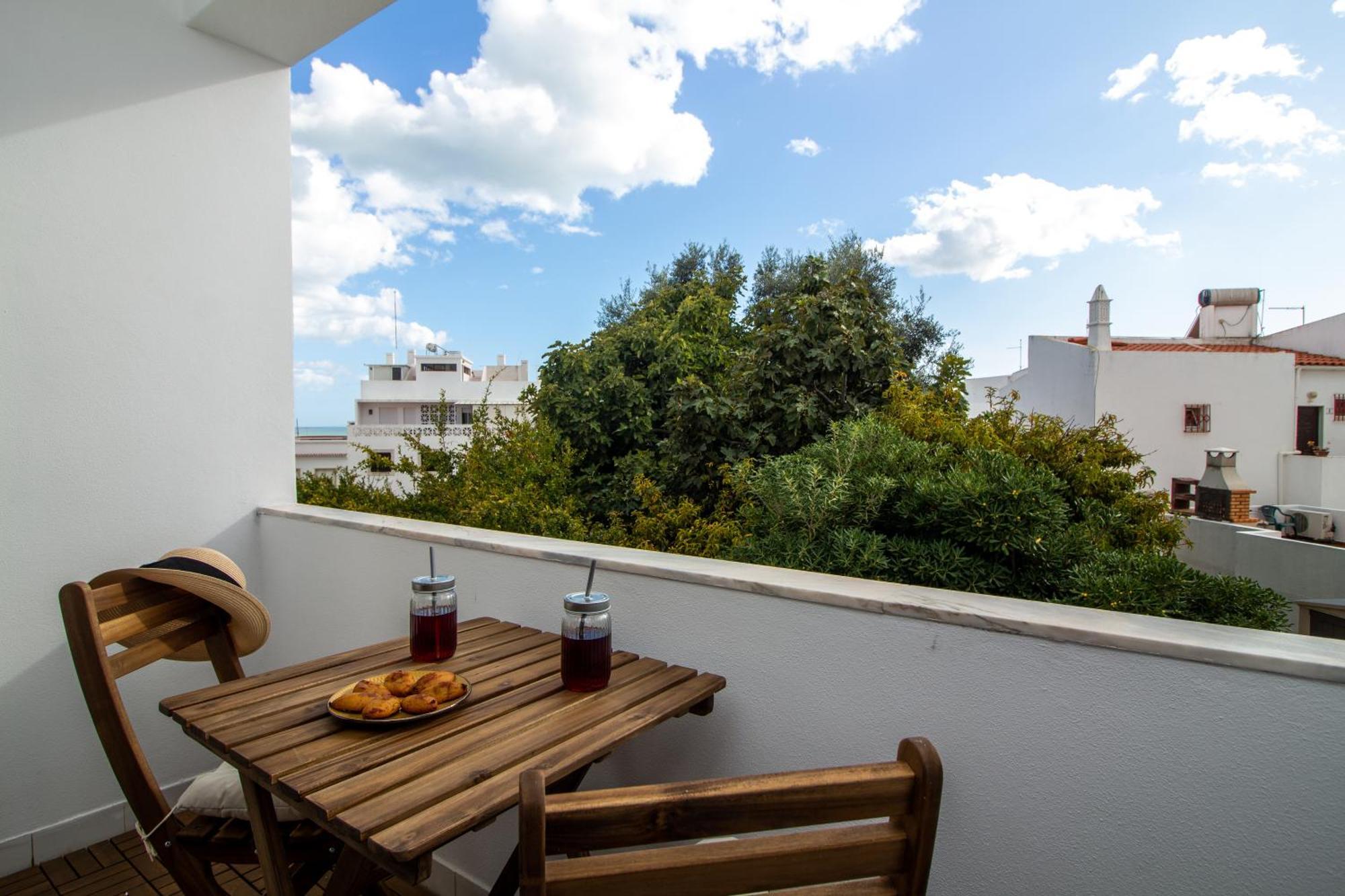 Apartment Amelie Old Town