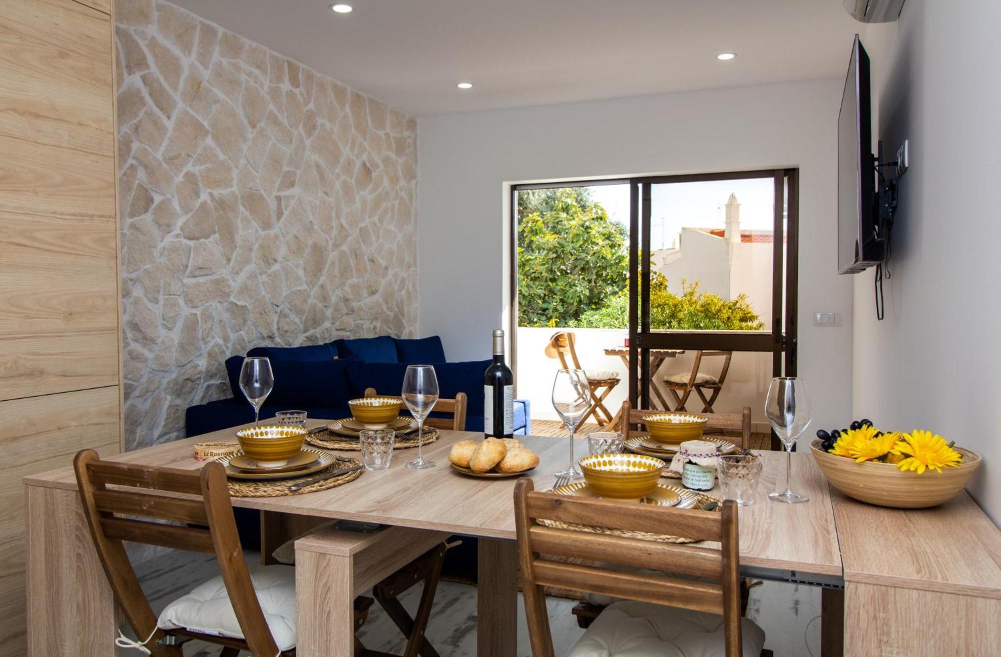 Apartment Amelie Old Town