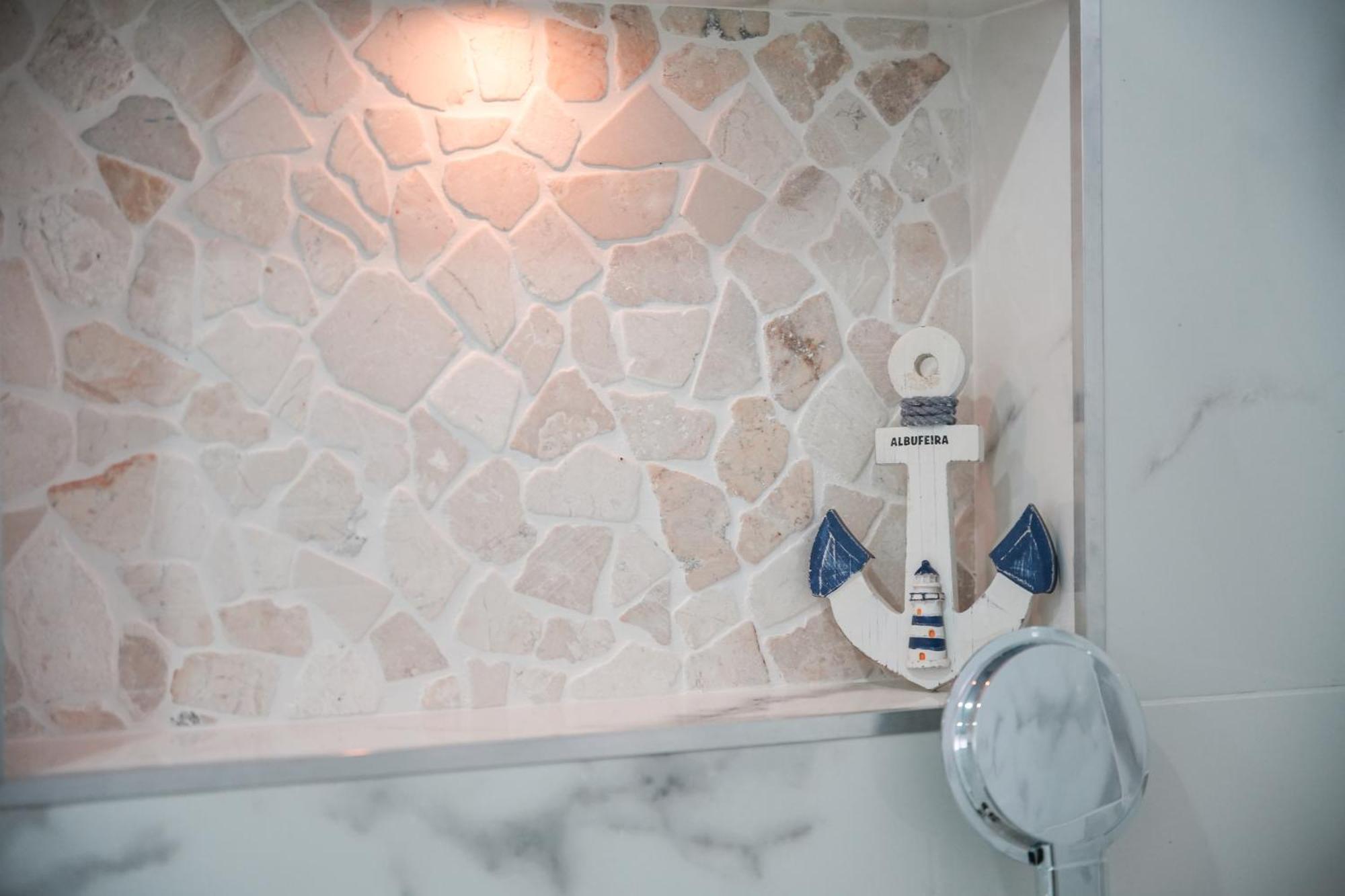 Apartment Amelie Old Town Albufeira