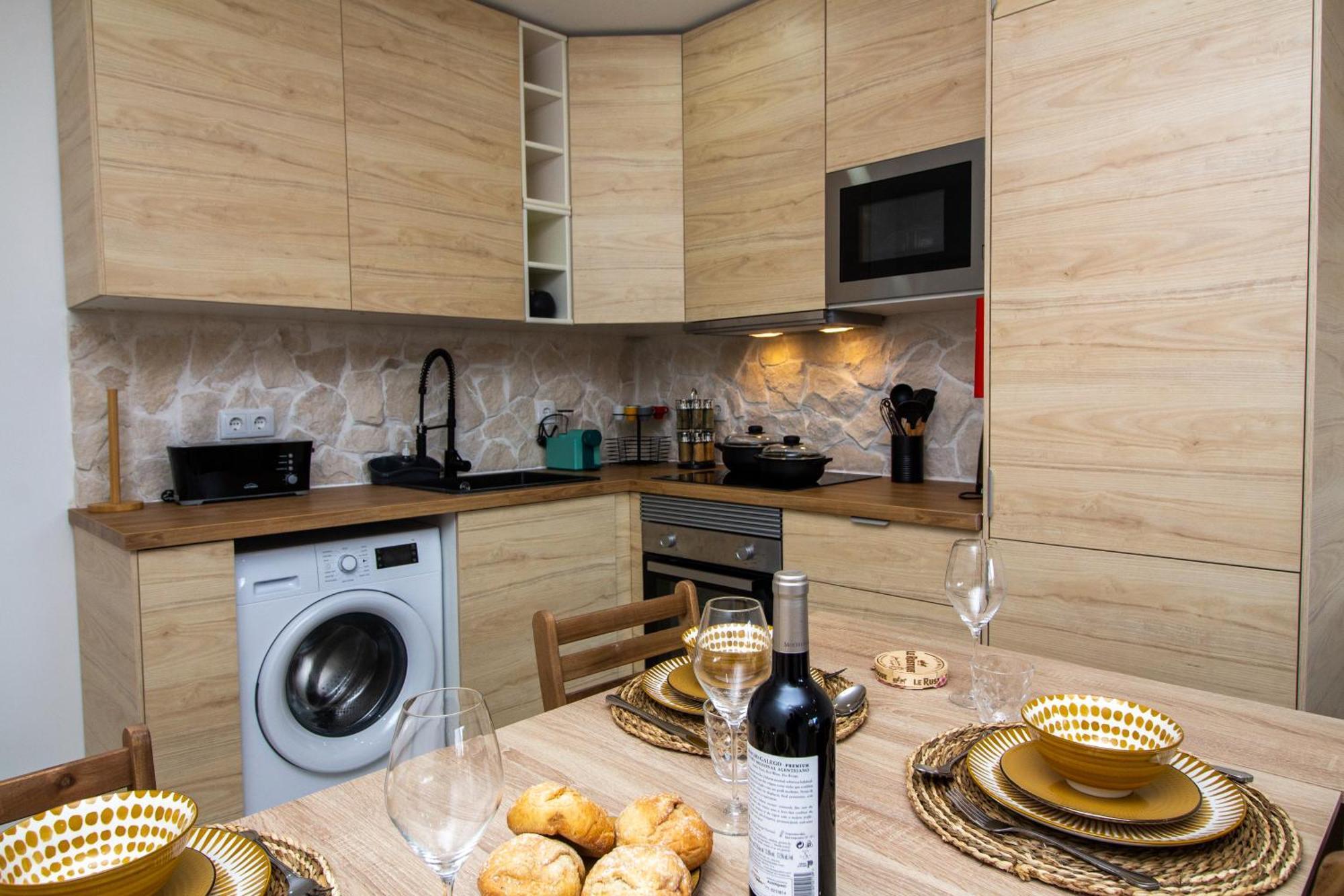 Apartment Amelie Old Town