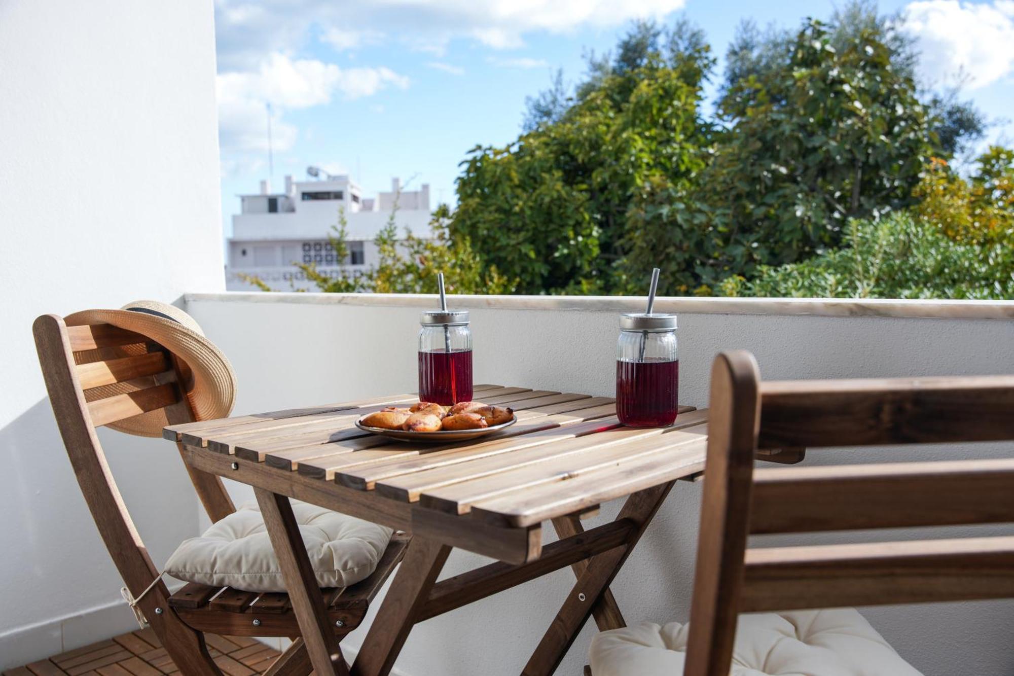 Apartment Amelie Old Town Albufeira