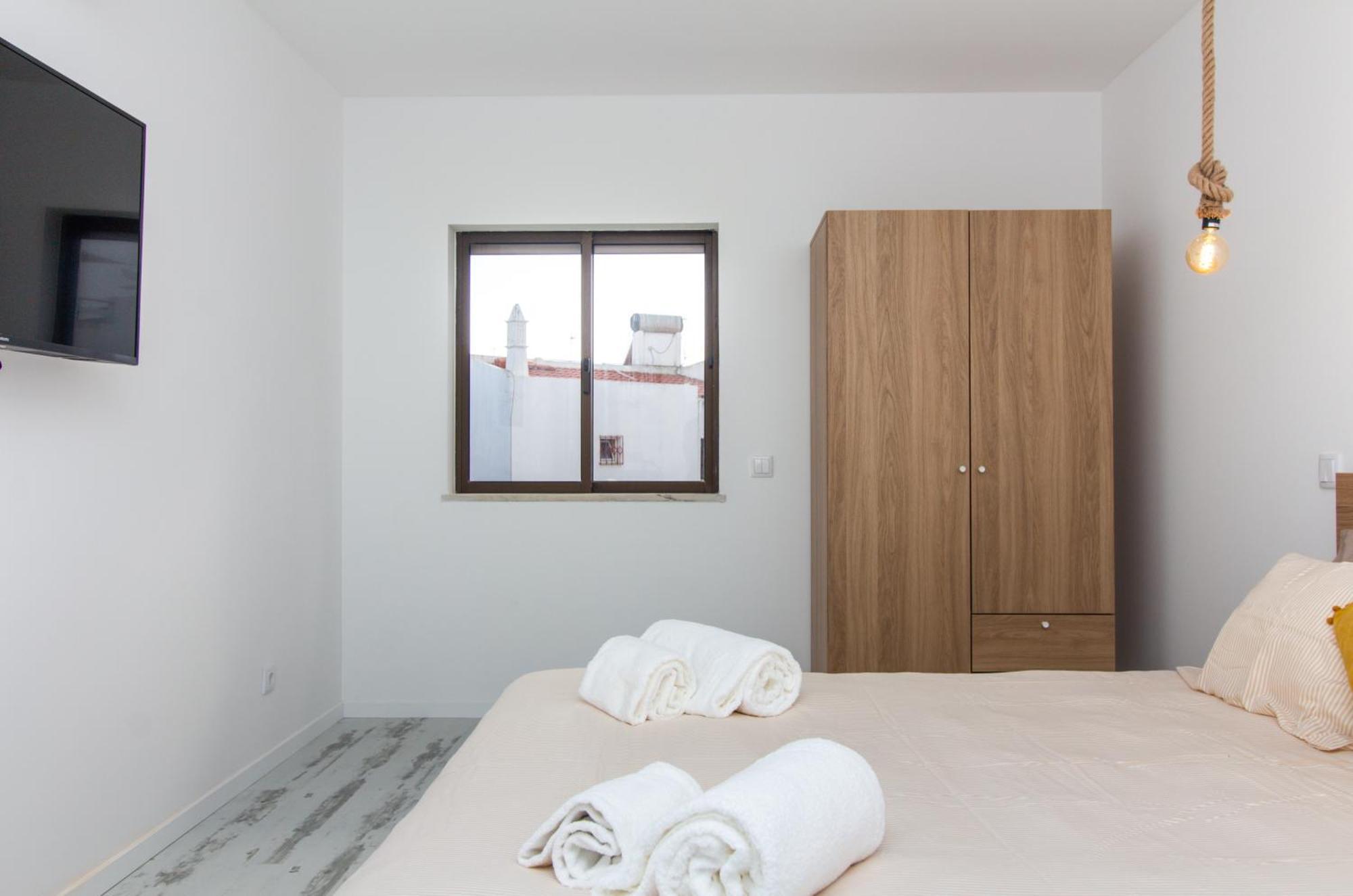 Apartment Amelie Old Town